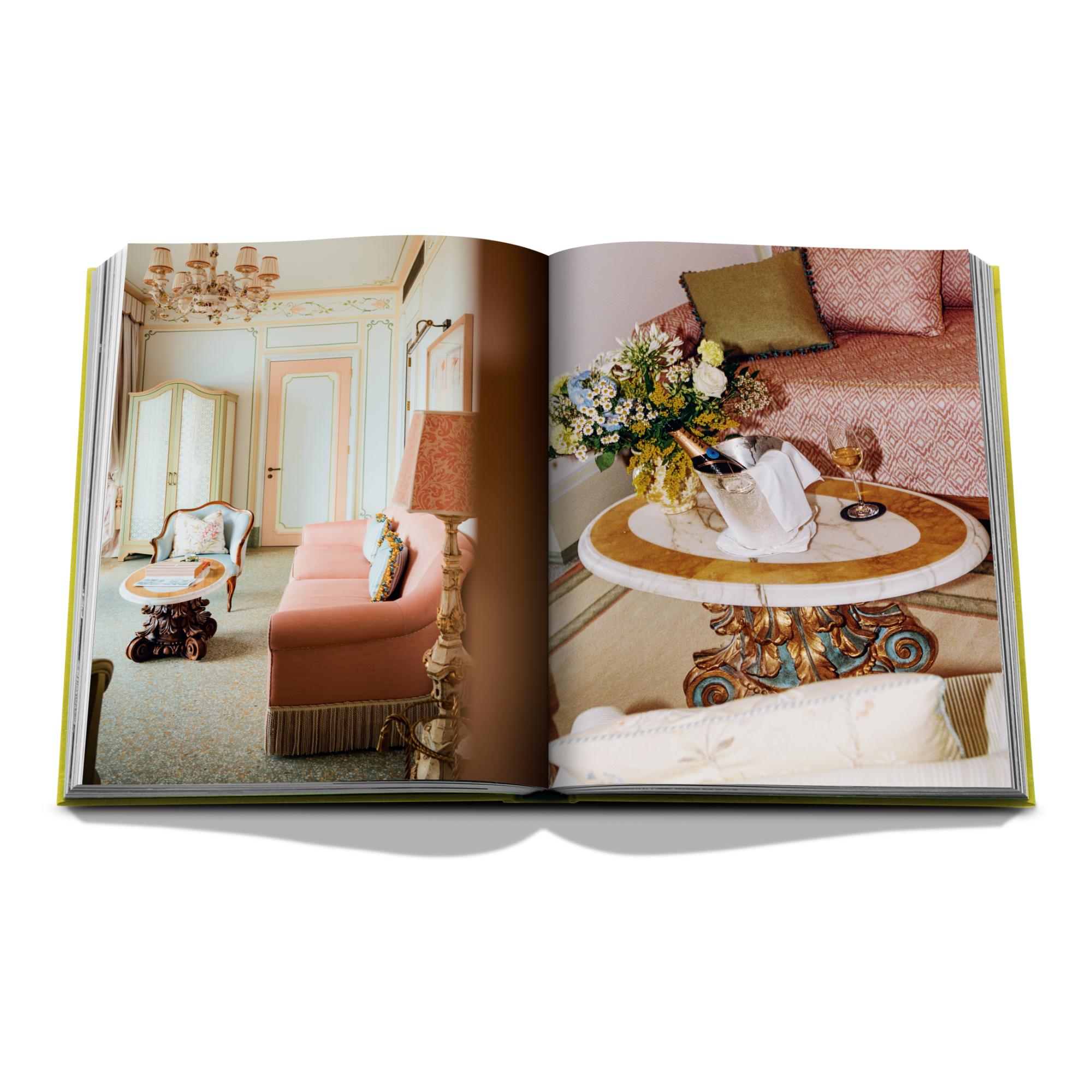 Belmond splendido: the radiant stage ofportofino 8