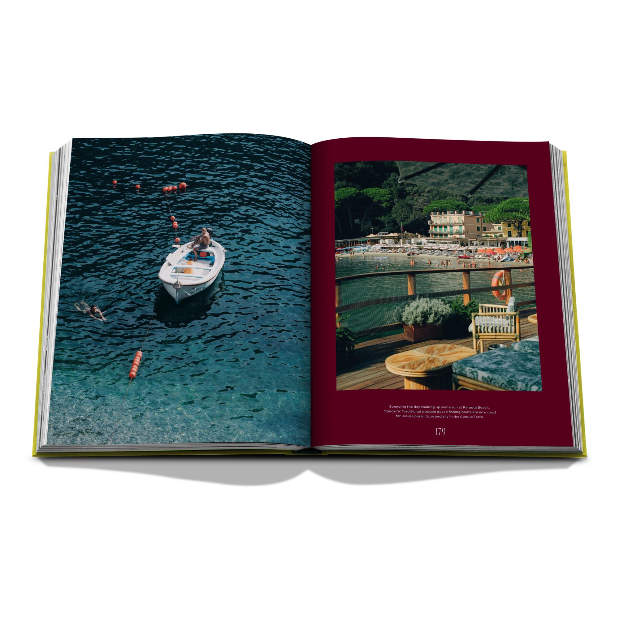 Belmond splendido: the radiant stage ofportofino 11