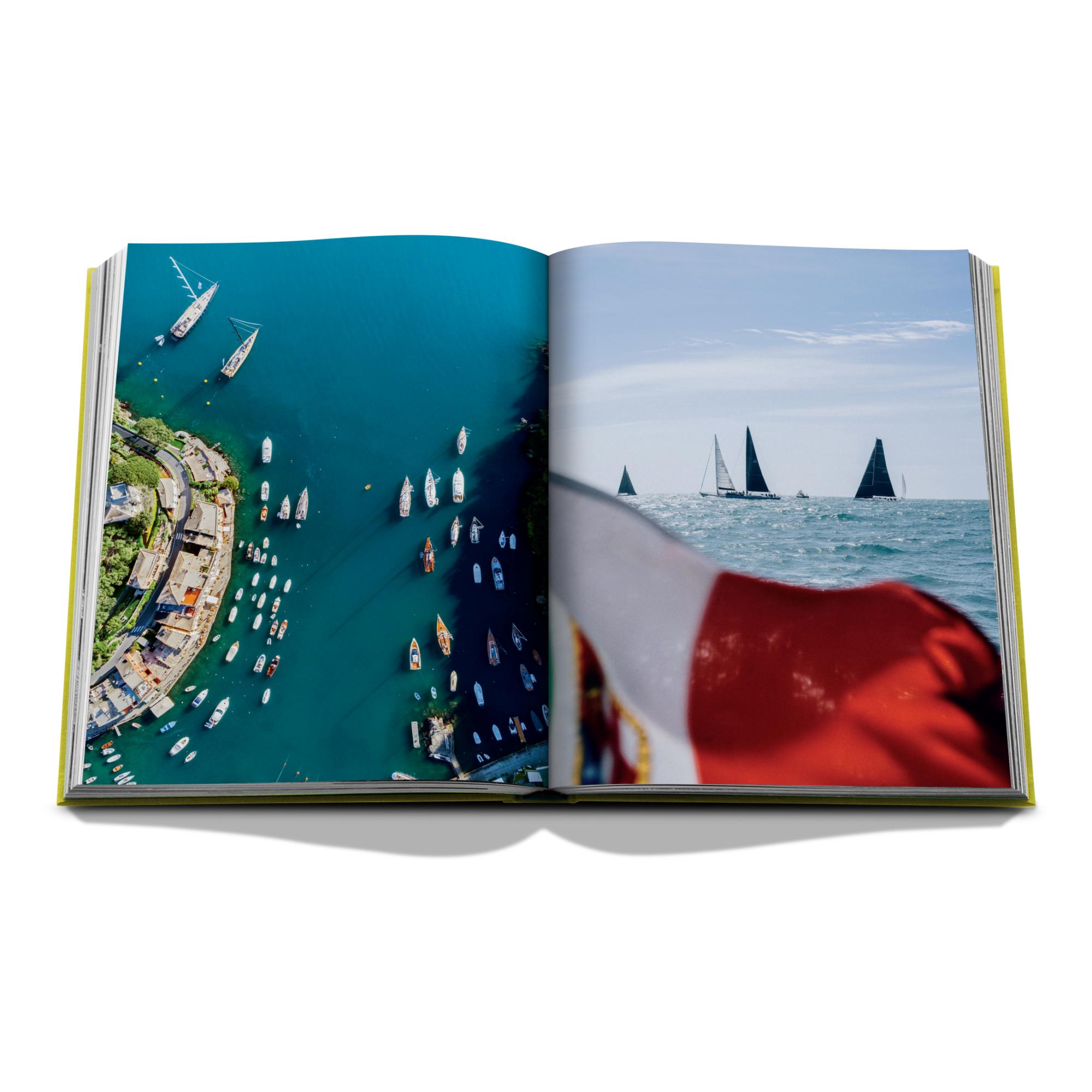 Belmond splendido: the radiant stage ofportofino 12