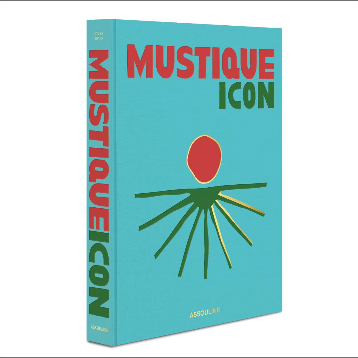 Imagem 0 de Mustique icon classic collection