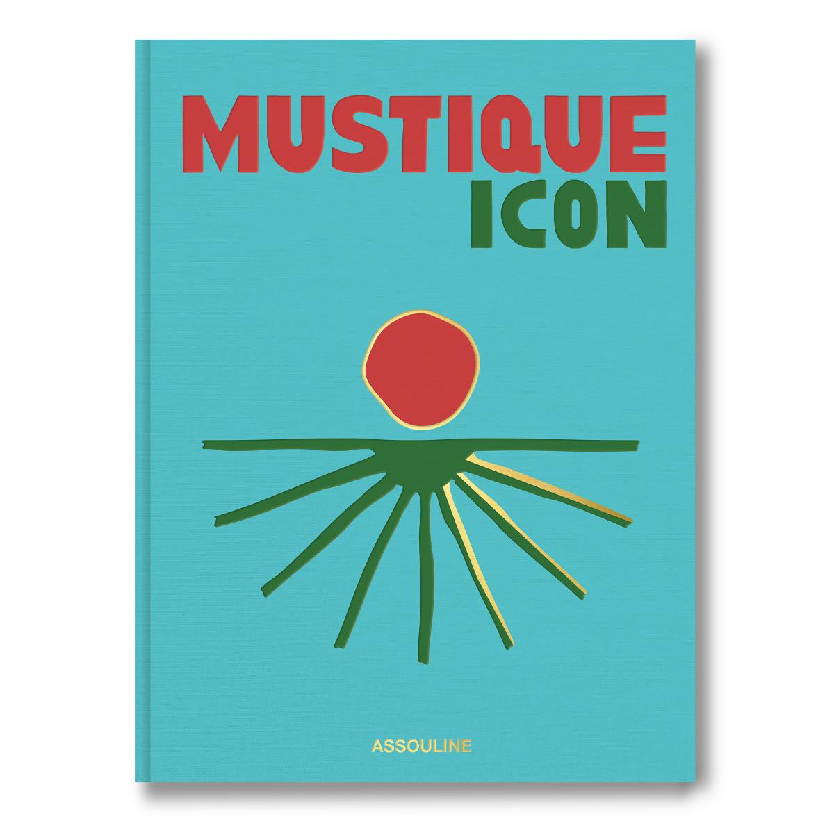 Mustique icon classic collection 3