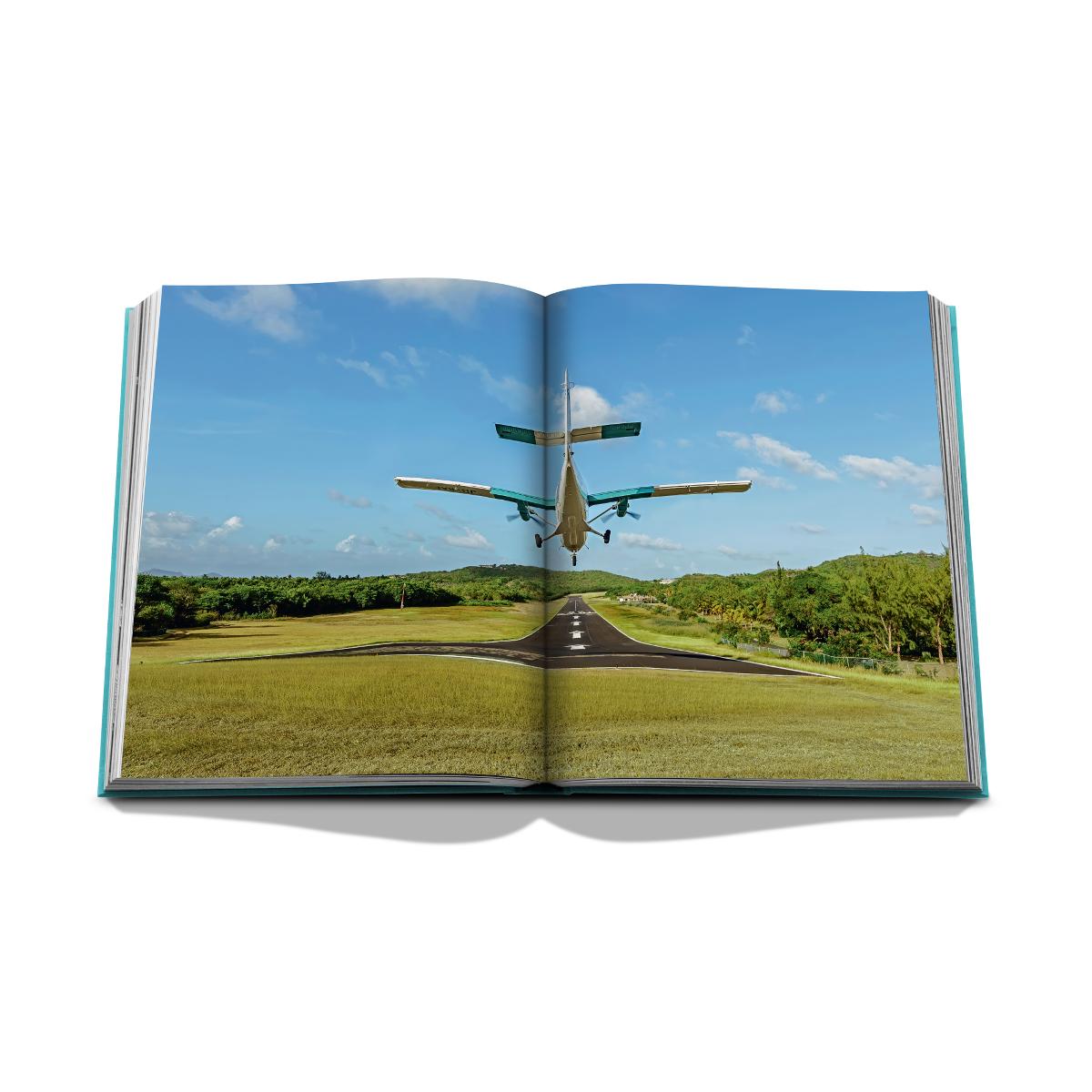 Mustique icon classic collection 4