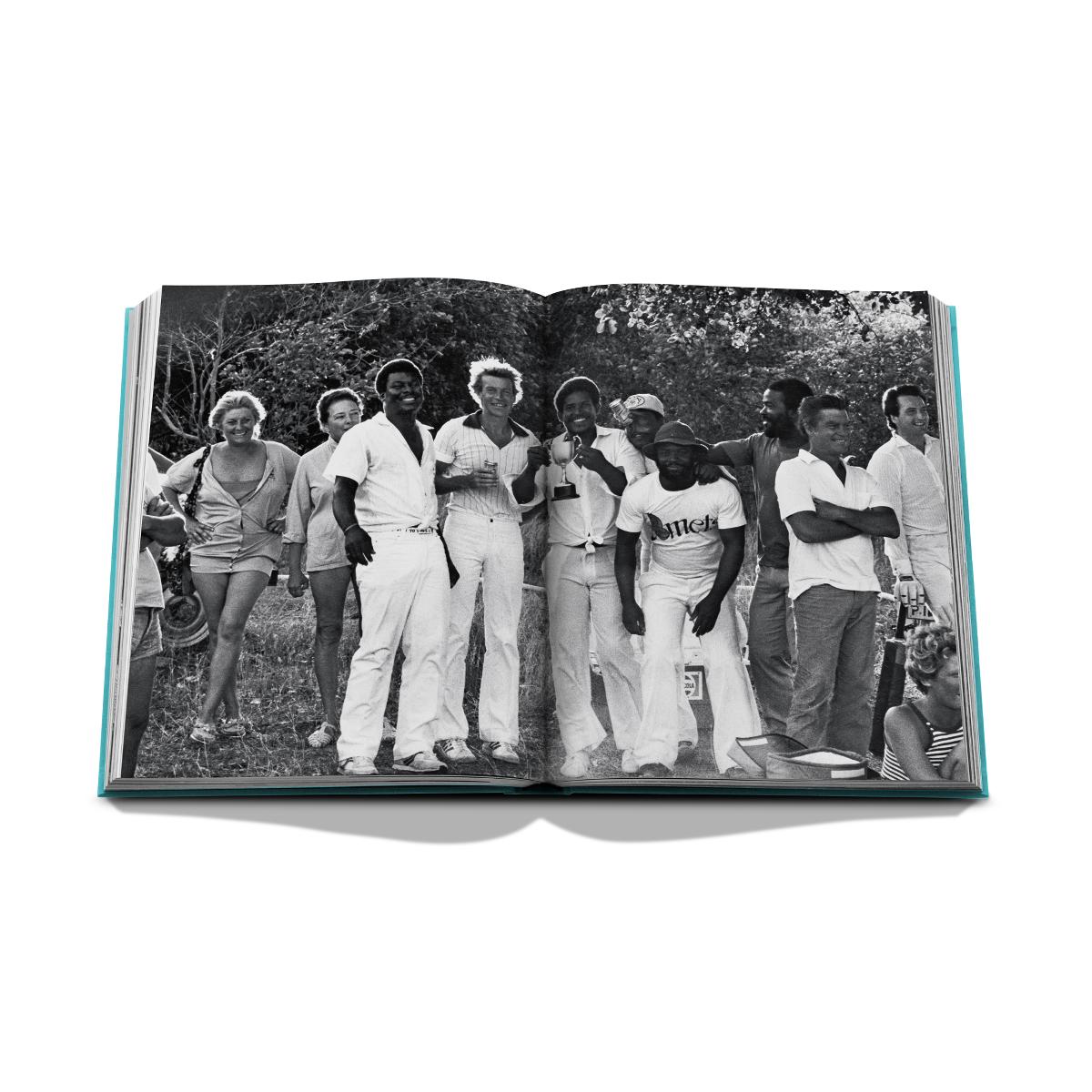 Mustique icon classic collection 6
