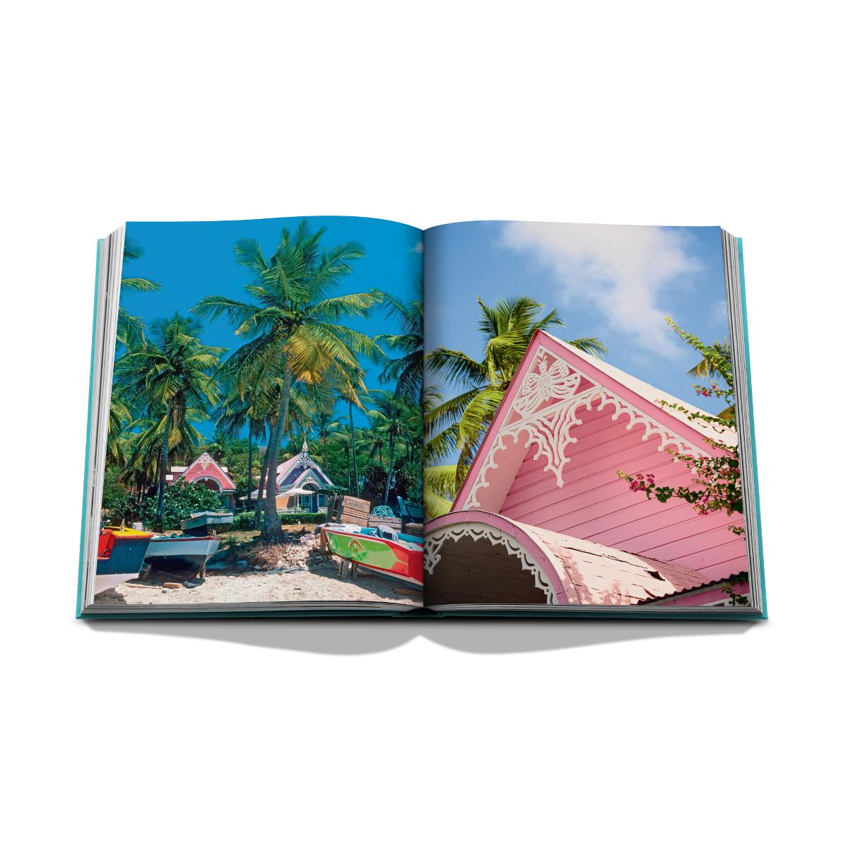Mustique icon classic collection 10