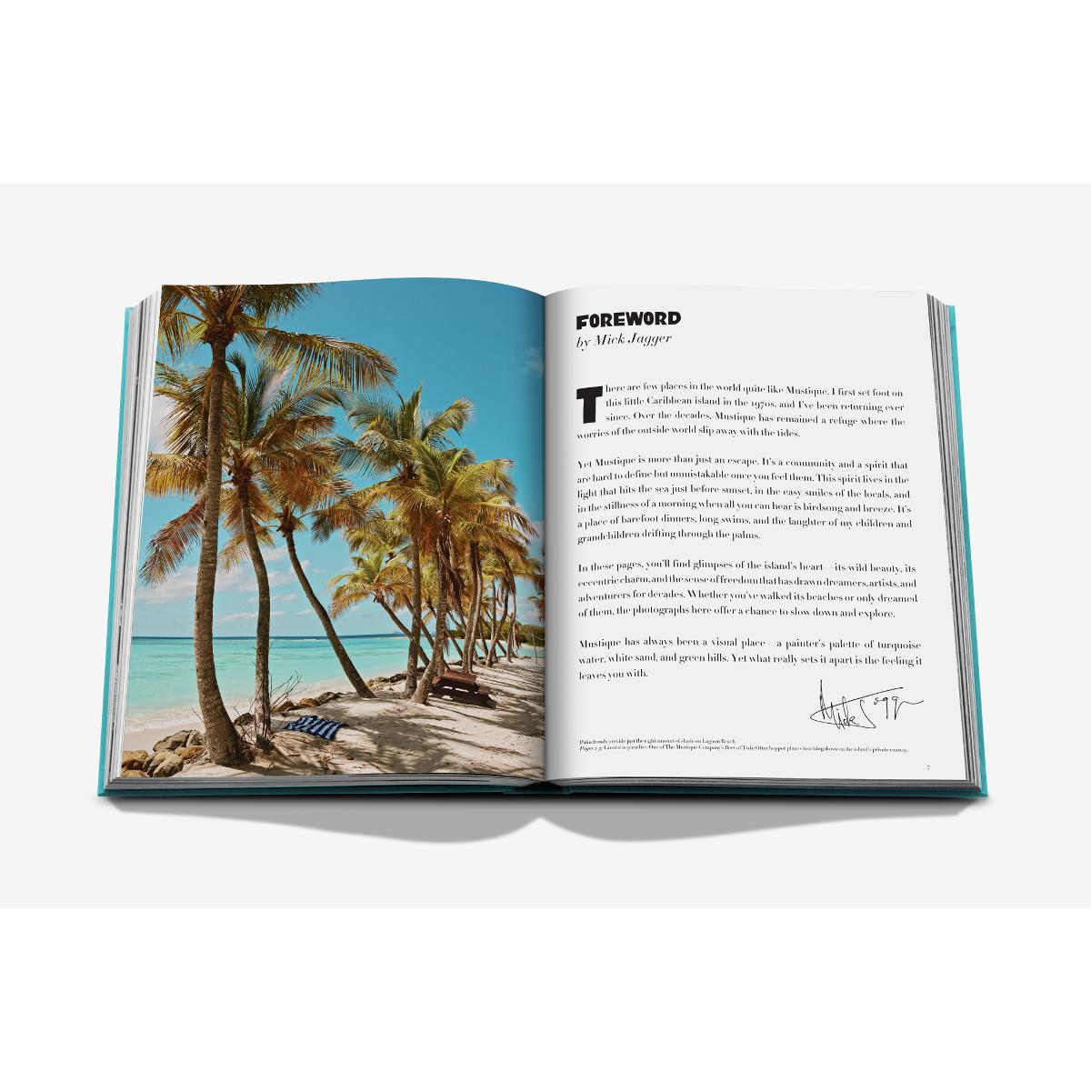 Mustique icon classic collection 14