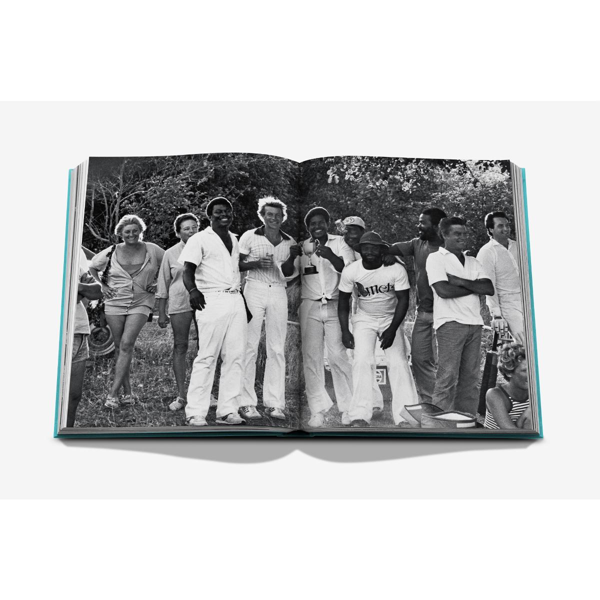 Mustique icon classic collection 15