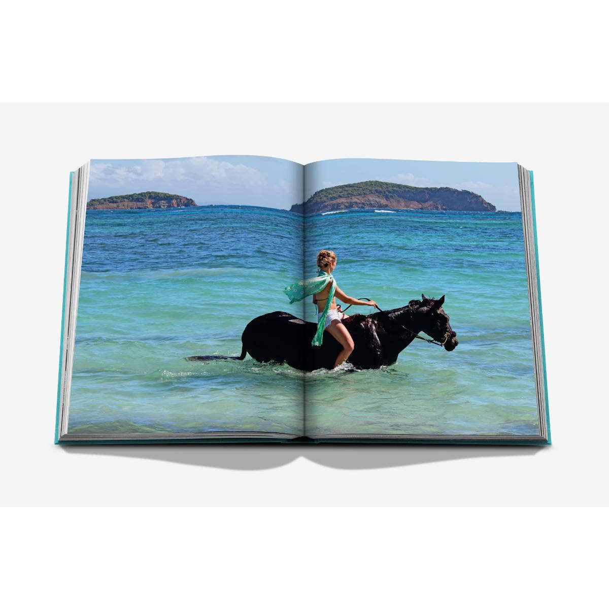Mustique icon classic collection 16