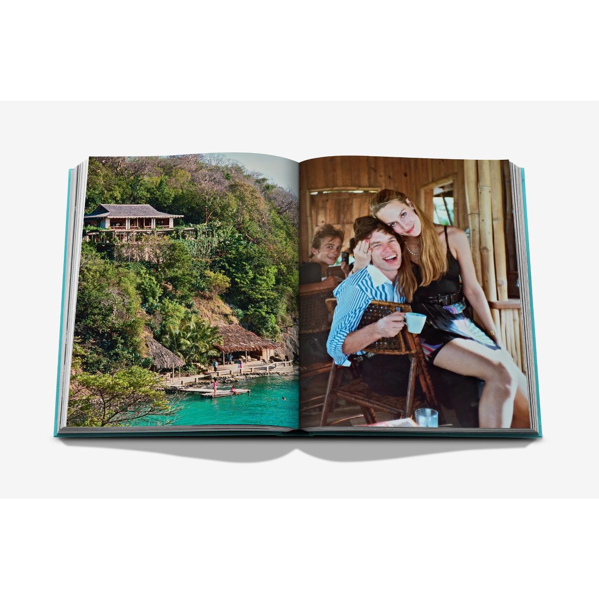 Mustique icon classic collection 18