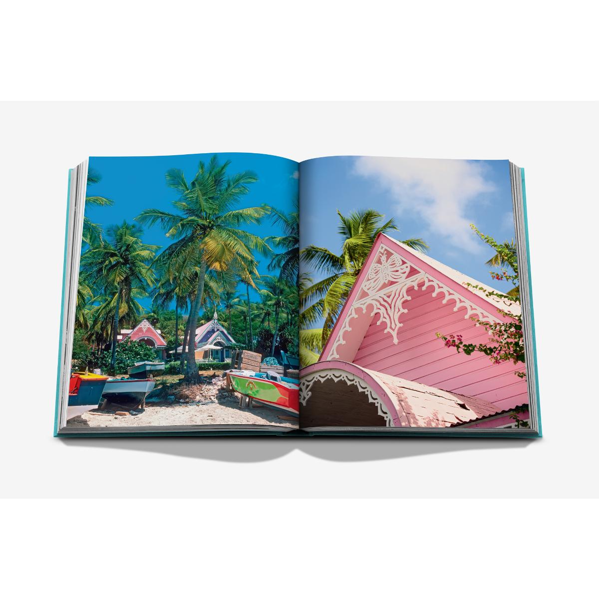 Mustique icon classic collection 19