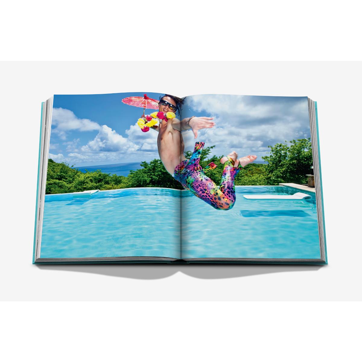 Mustique icon classic collection 21