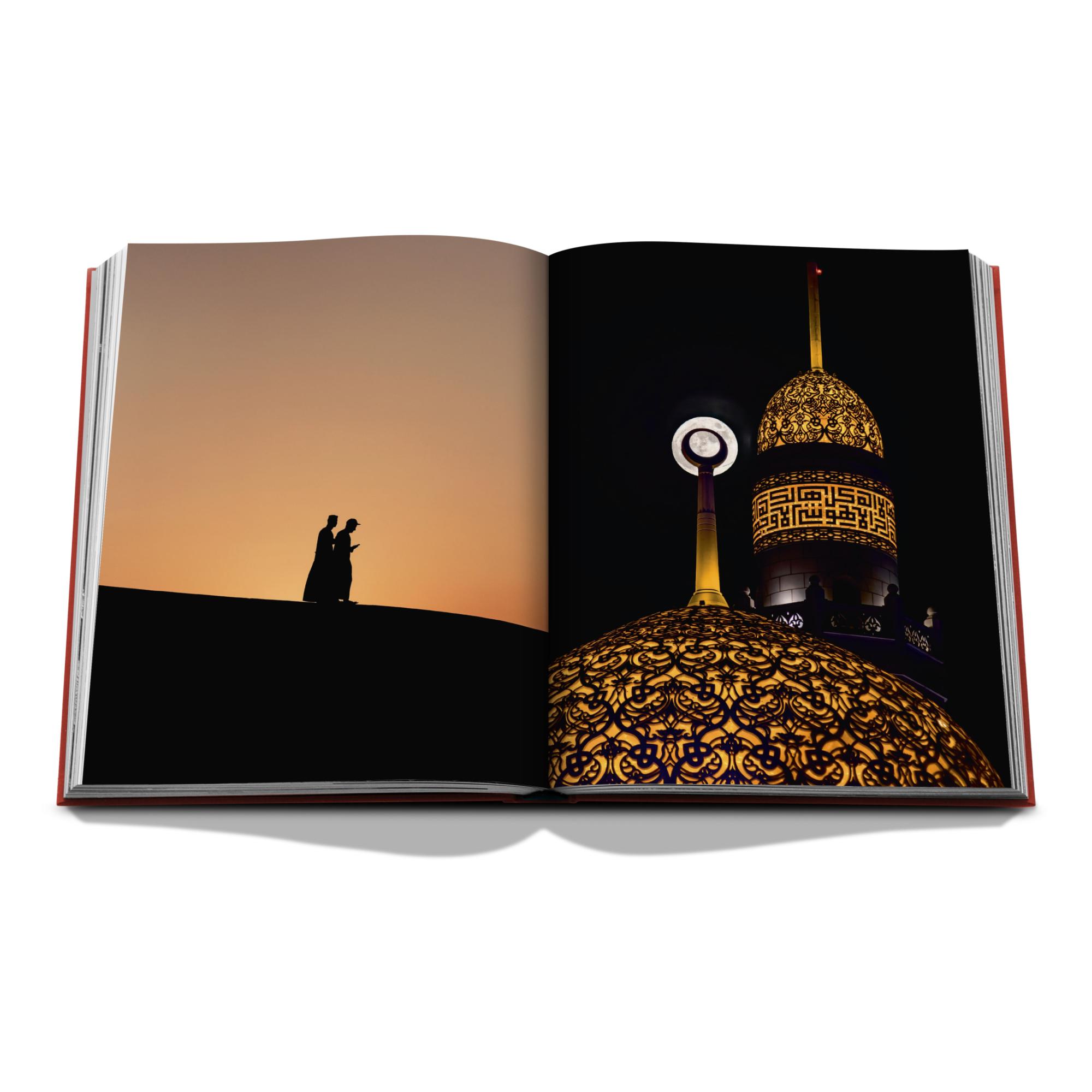 Oman odyssey classic collection 4