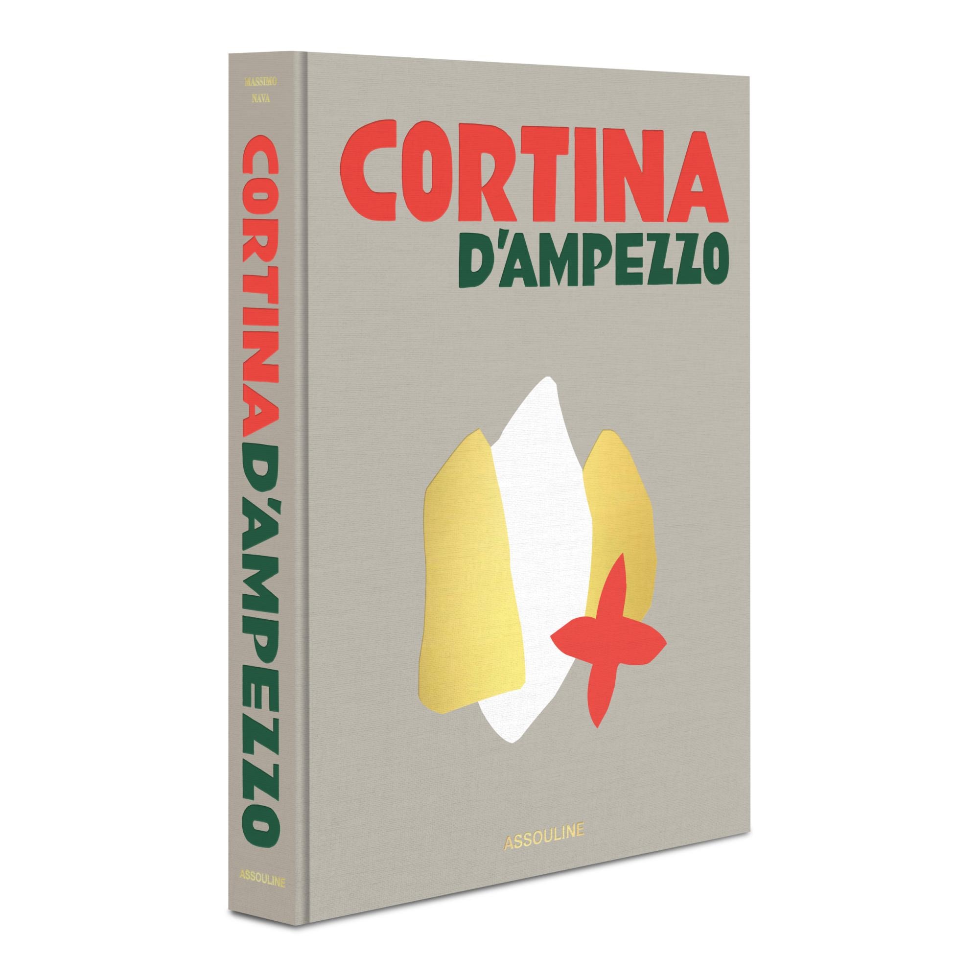 Imagem 0 de Cortina d ampezzo classic collection