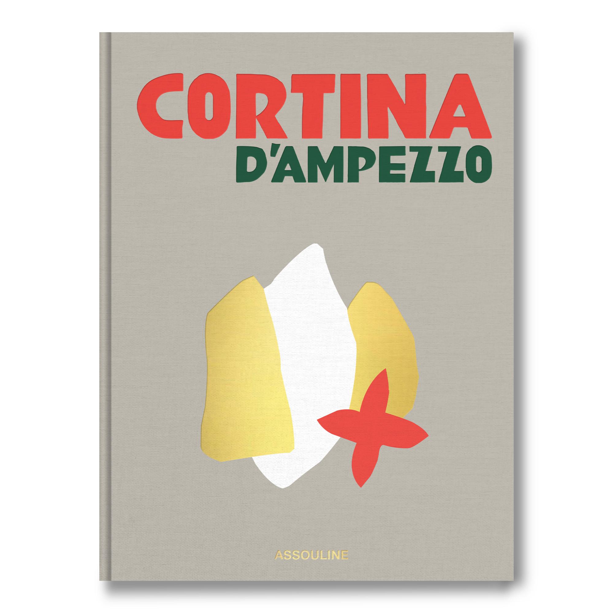 Cortina d ampezzo classic collection 2