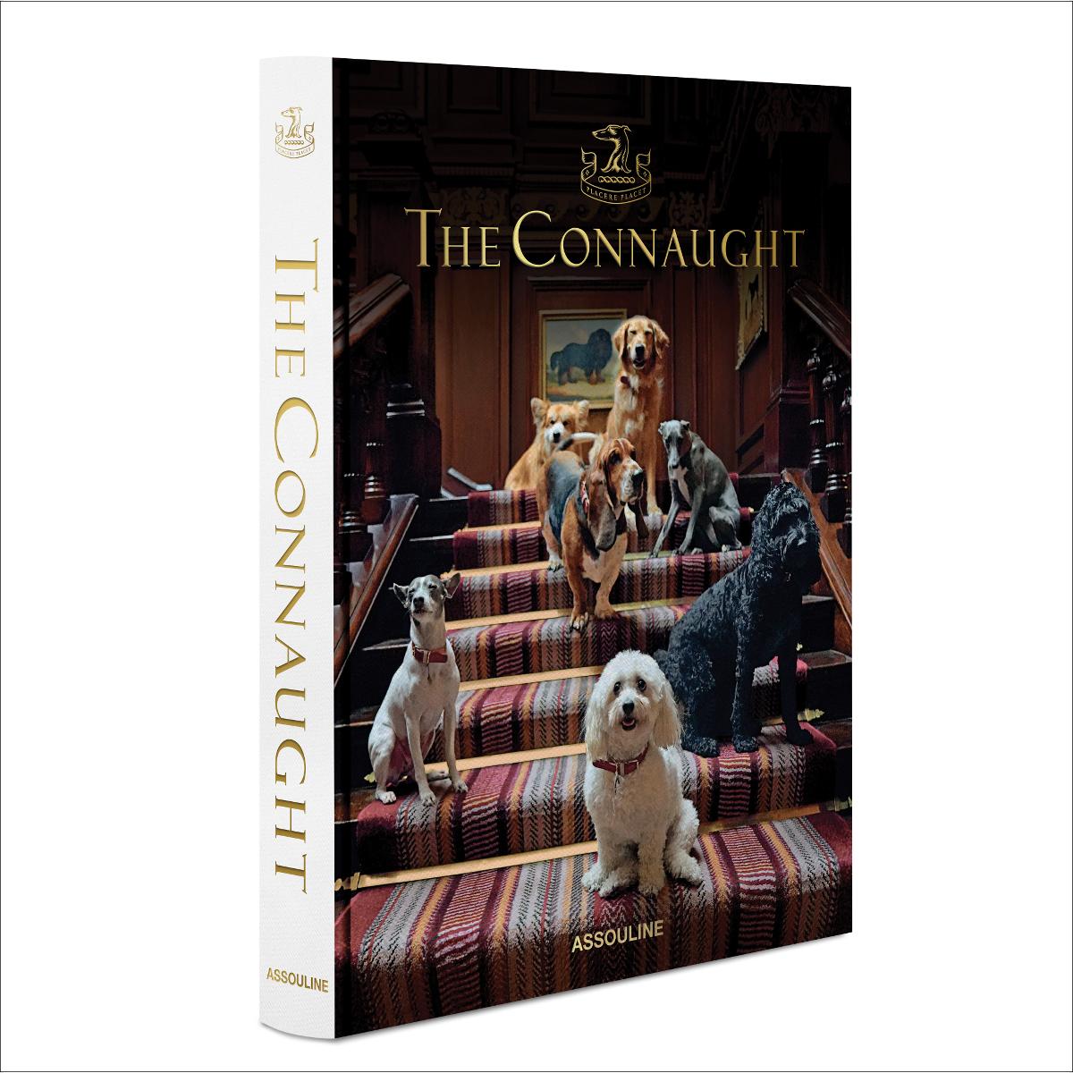 The connaught hospitality collection 1