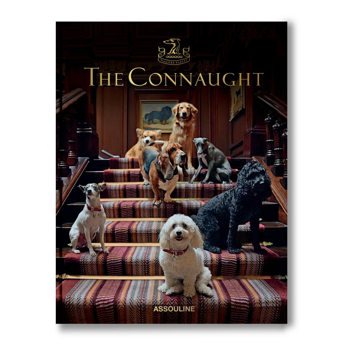 The connaught hospitality collection 3