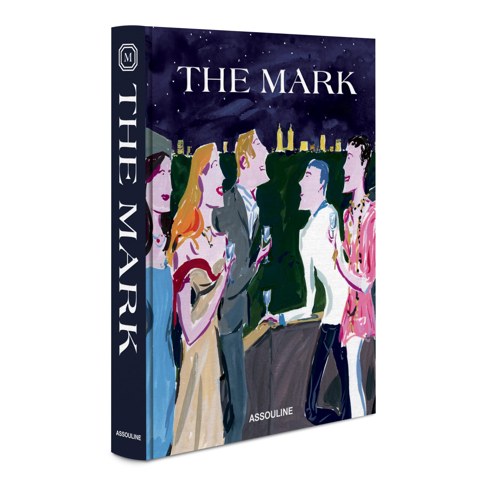 The mark hospitality collection 1