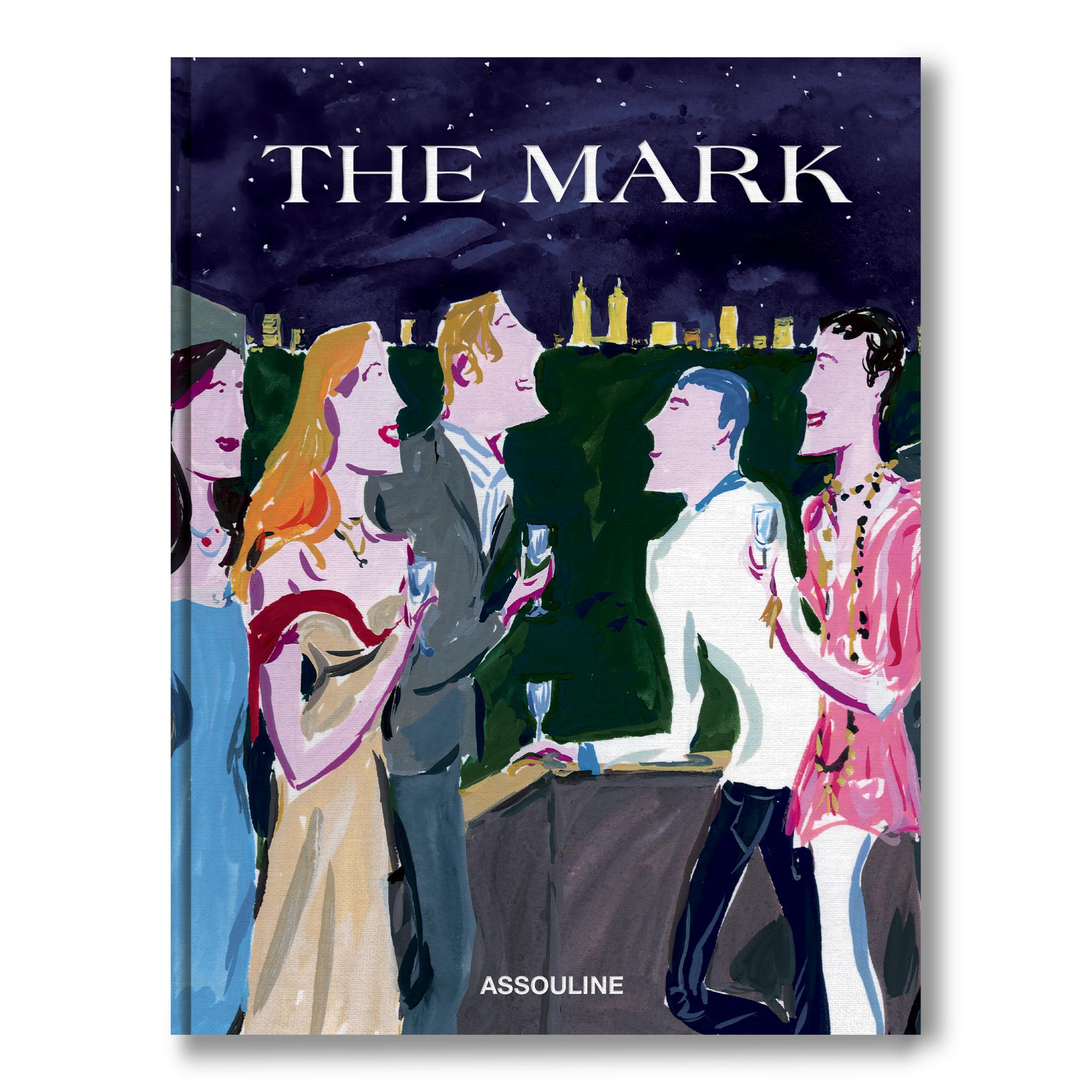The mark hospitality collection 2