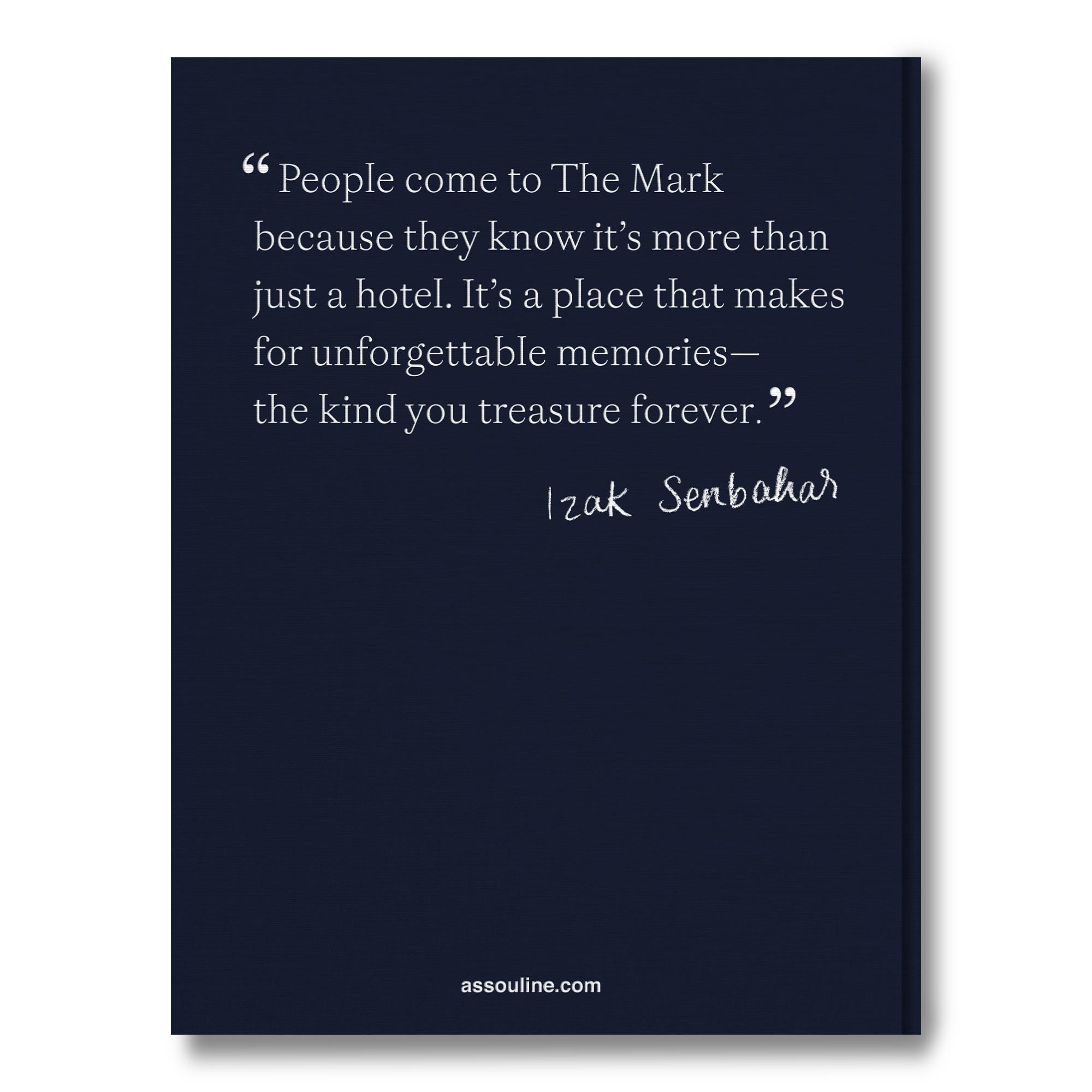 The mark hospitality collection 3