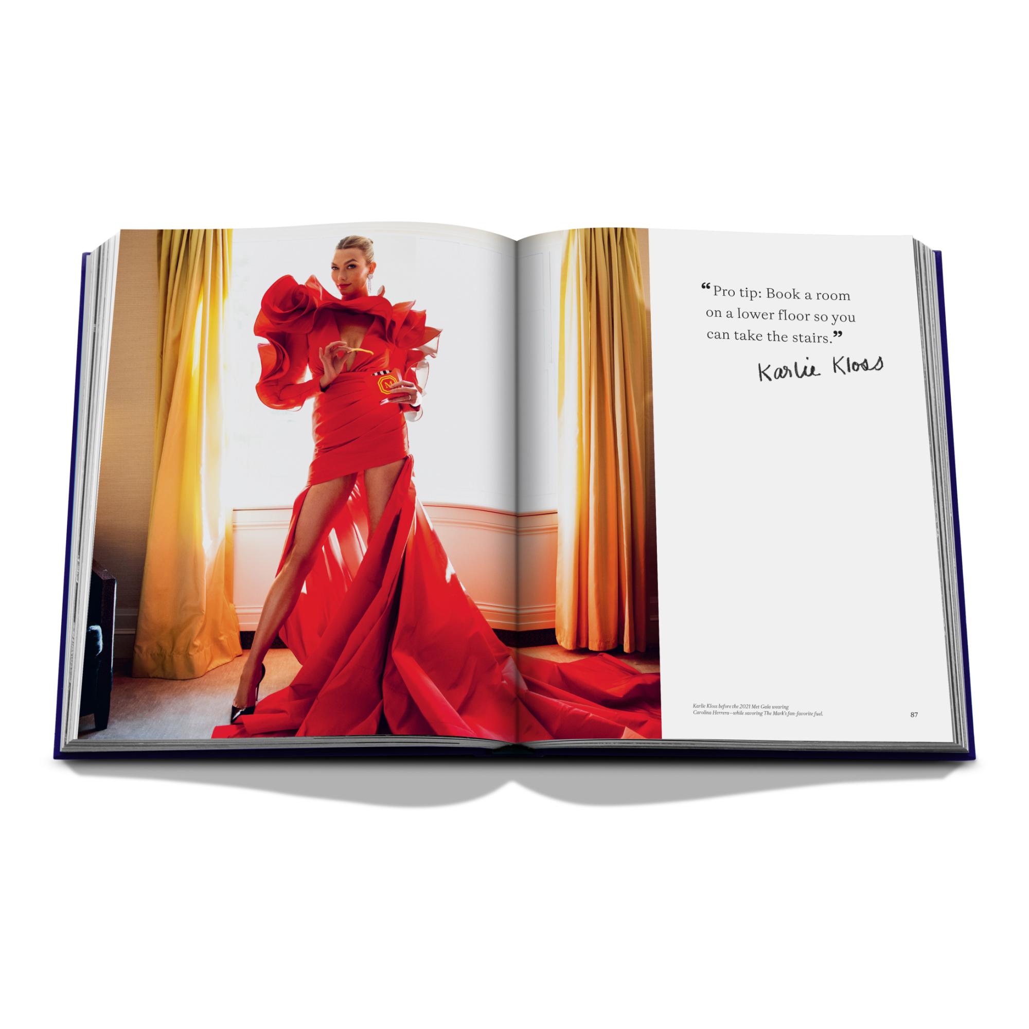 The mark hospitality collection 5