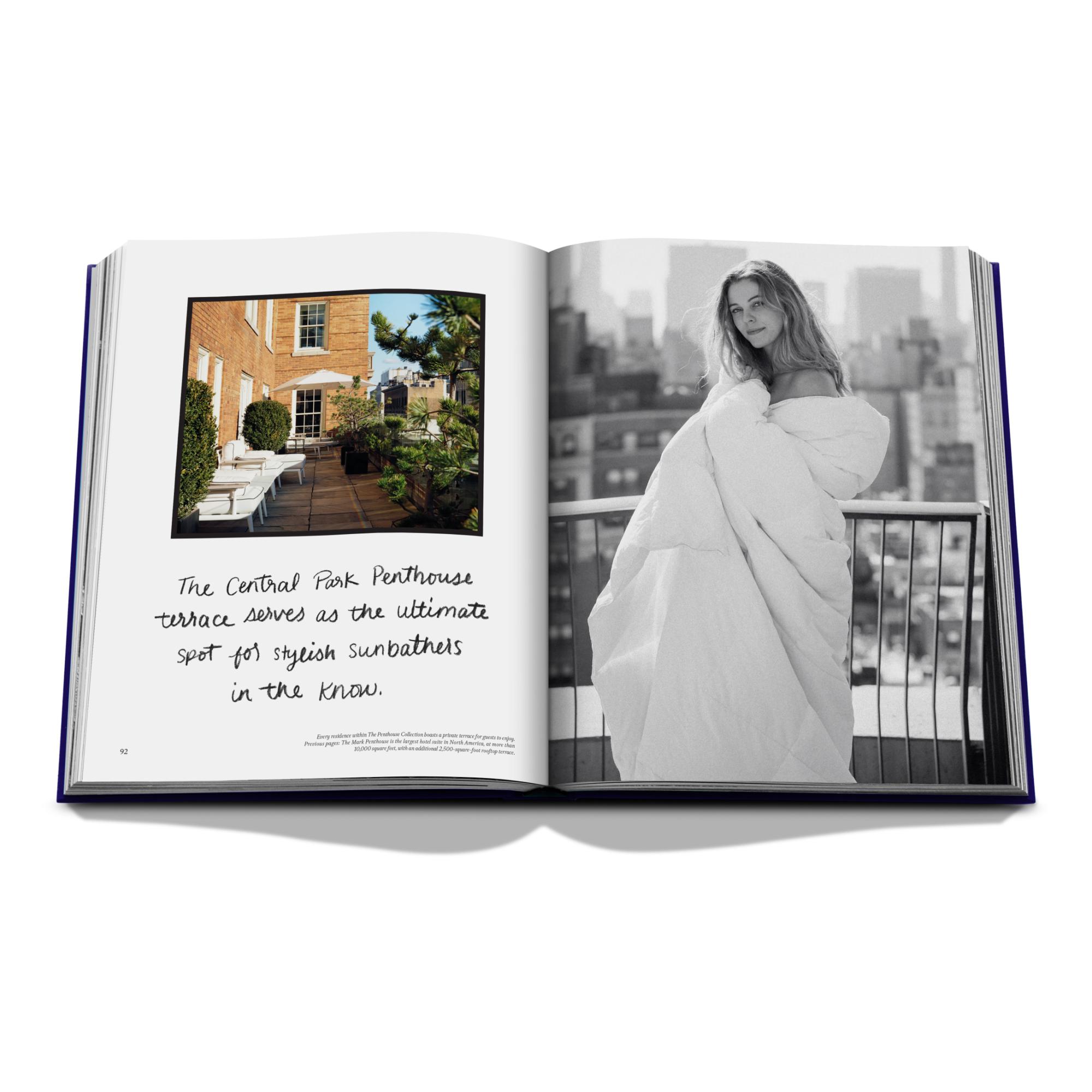 The mark hospitality collection 6