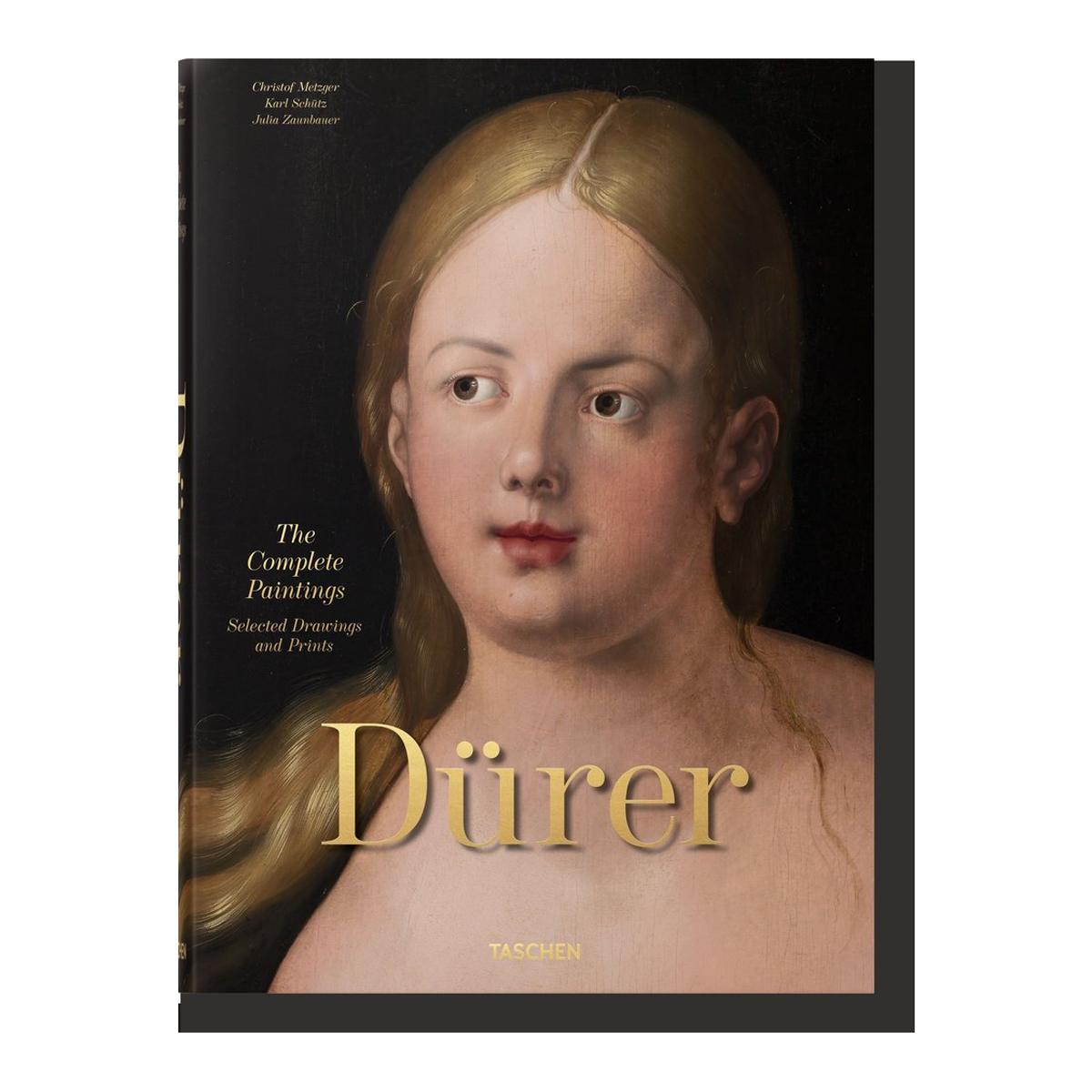 Albrecht Dürer. The Complete Paintings. Selected Drawings and Prints (Capa dura) 1