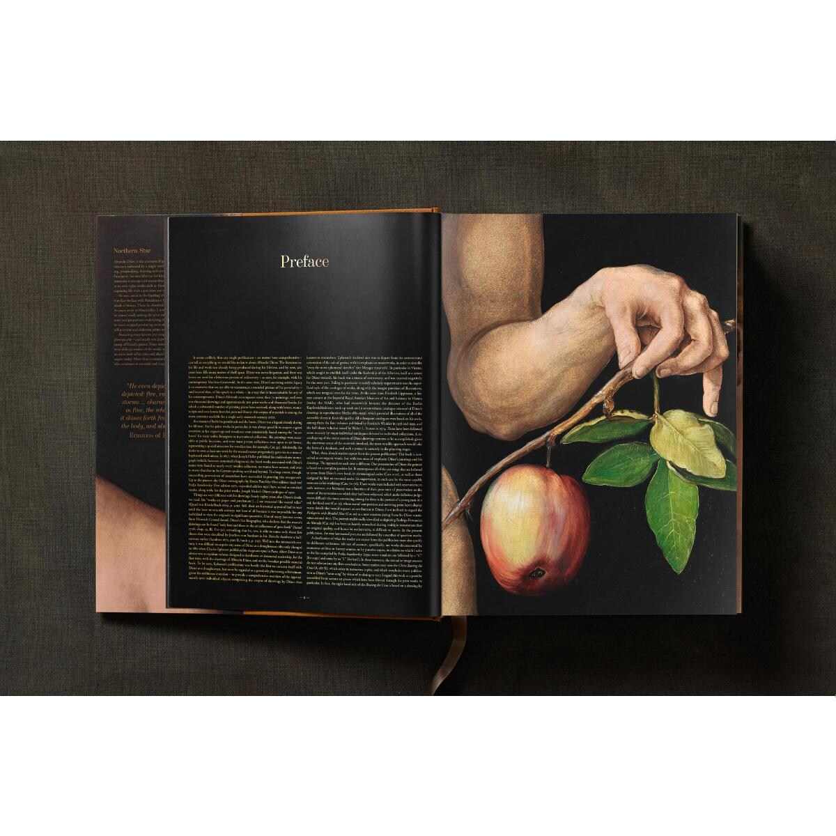 Albrecht Dürer. The Complete Paintings. Selected Drawings and Prints (Capa dura) 3