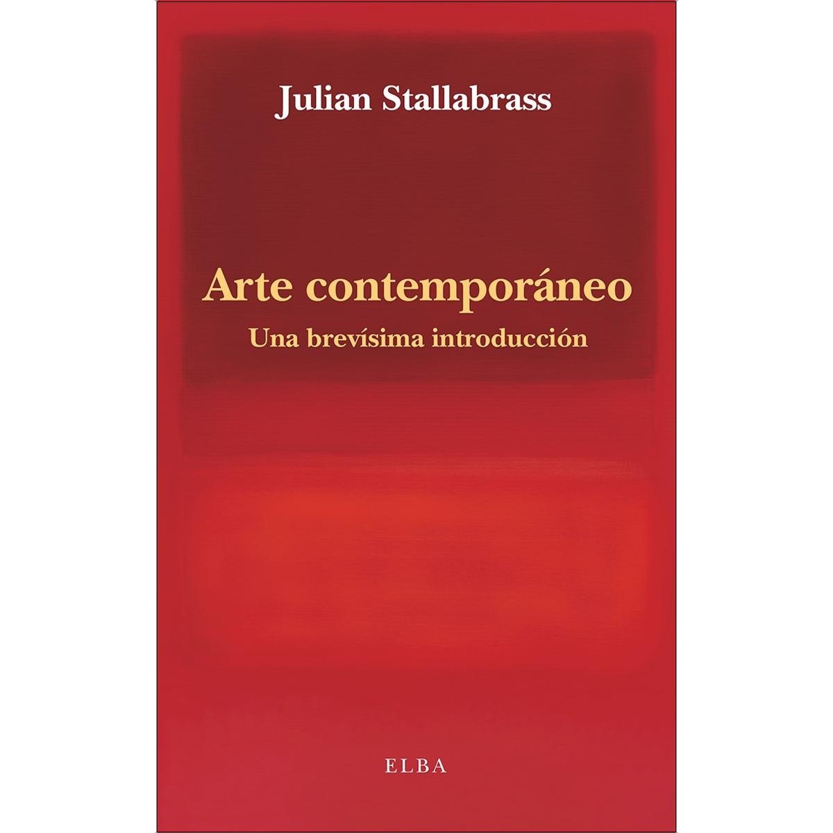 Imagem 0 de Arte contemporáneo: Una brevísima introducción (Capa mole)