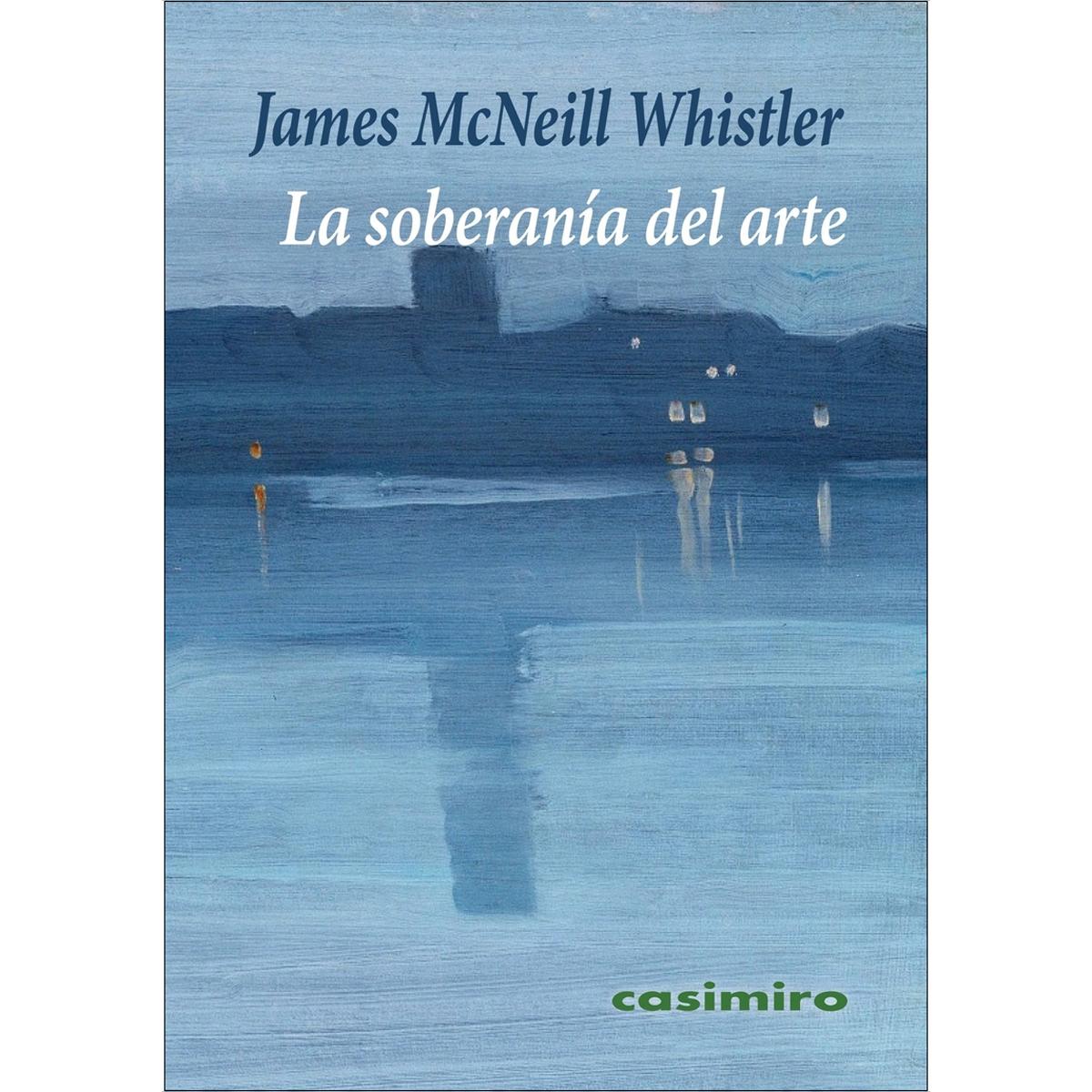 La soberanía del arte 1