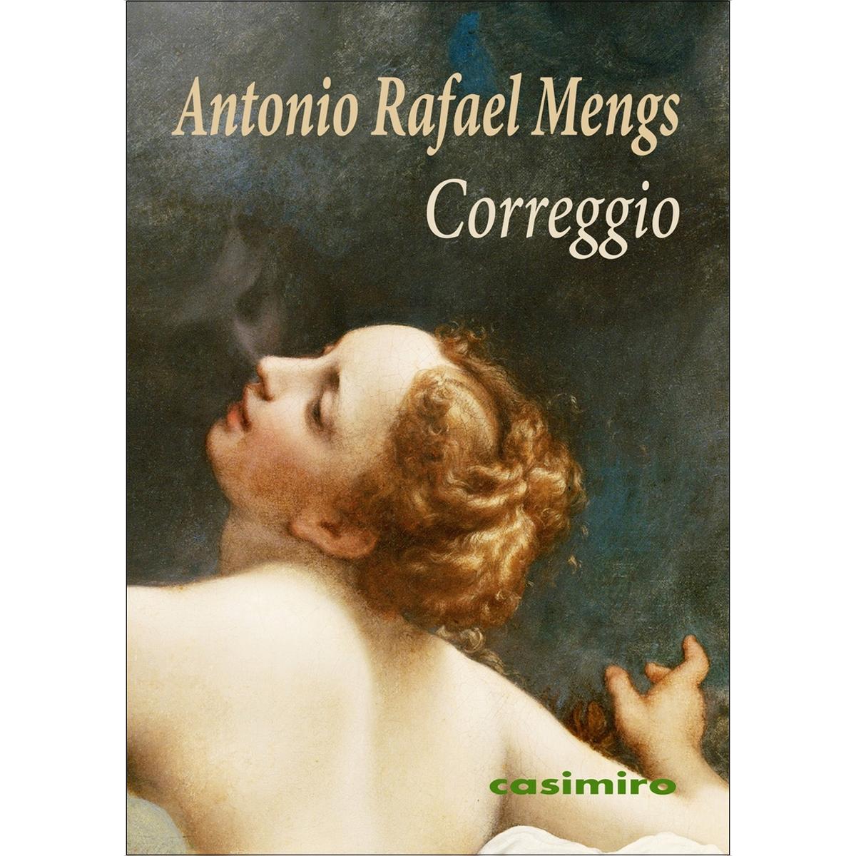 Correggio (Capa mole) 1