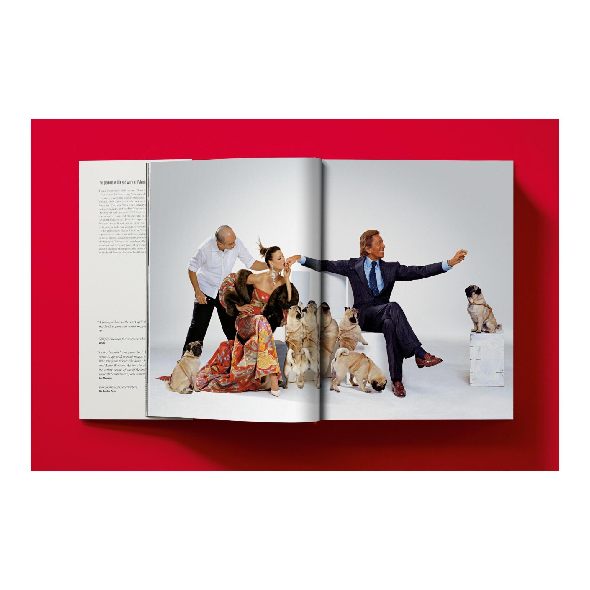 Valentino.A grand italian epic (Capa dura) 9