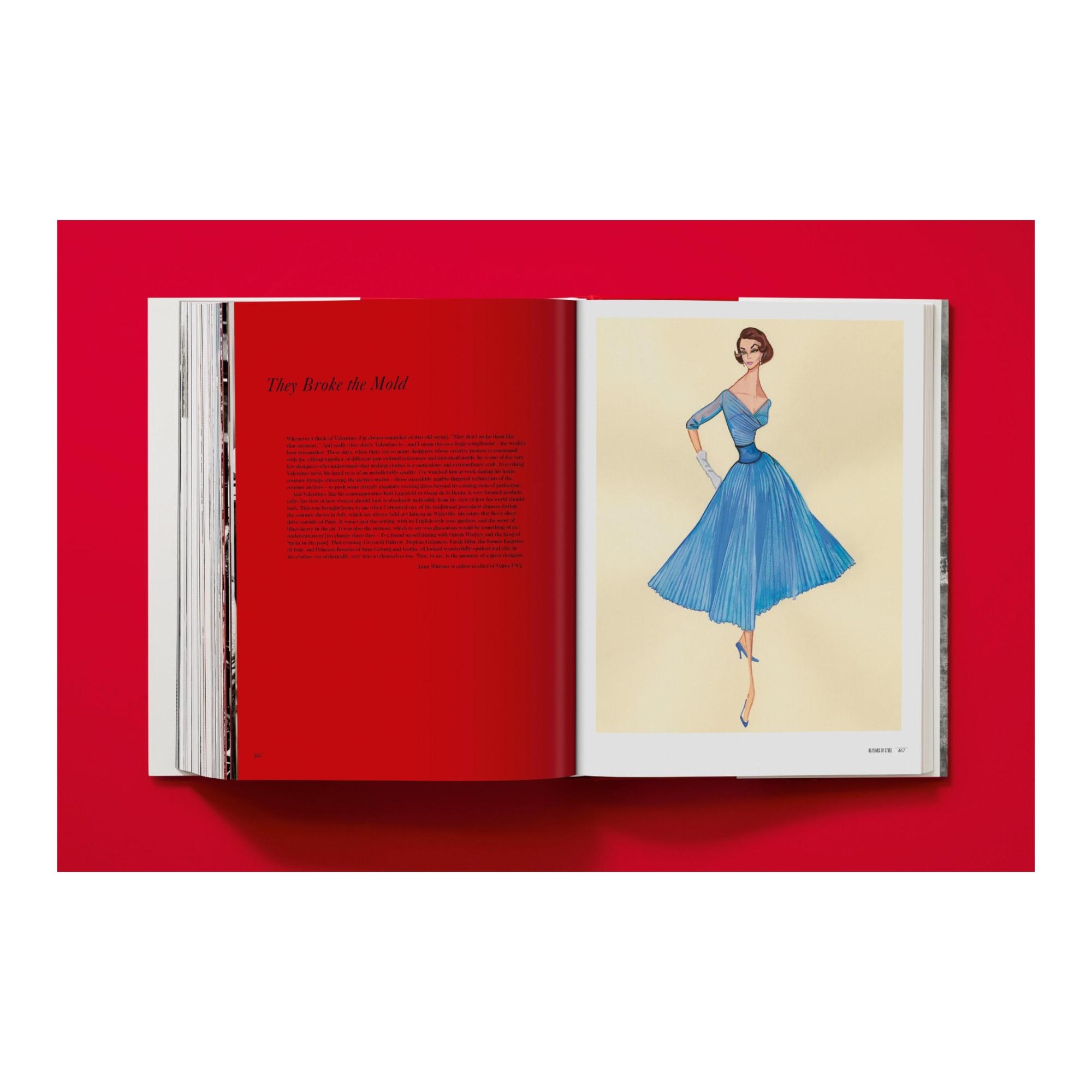 Valentino.A grand italian epic (Capa dura) 10