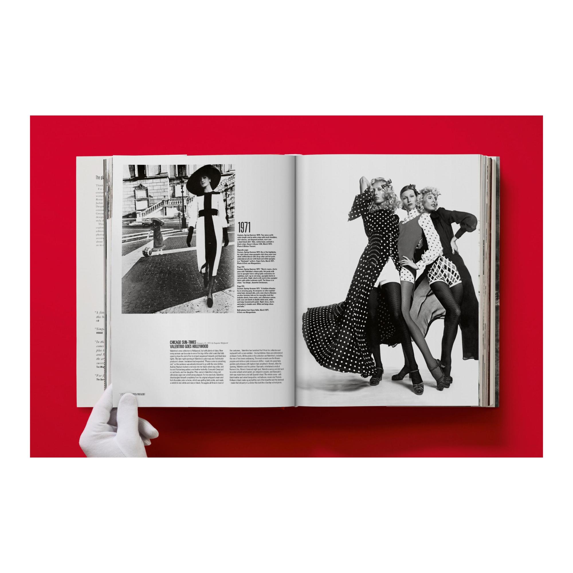 Valentino.A grand italian epic (Capa dura) 12