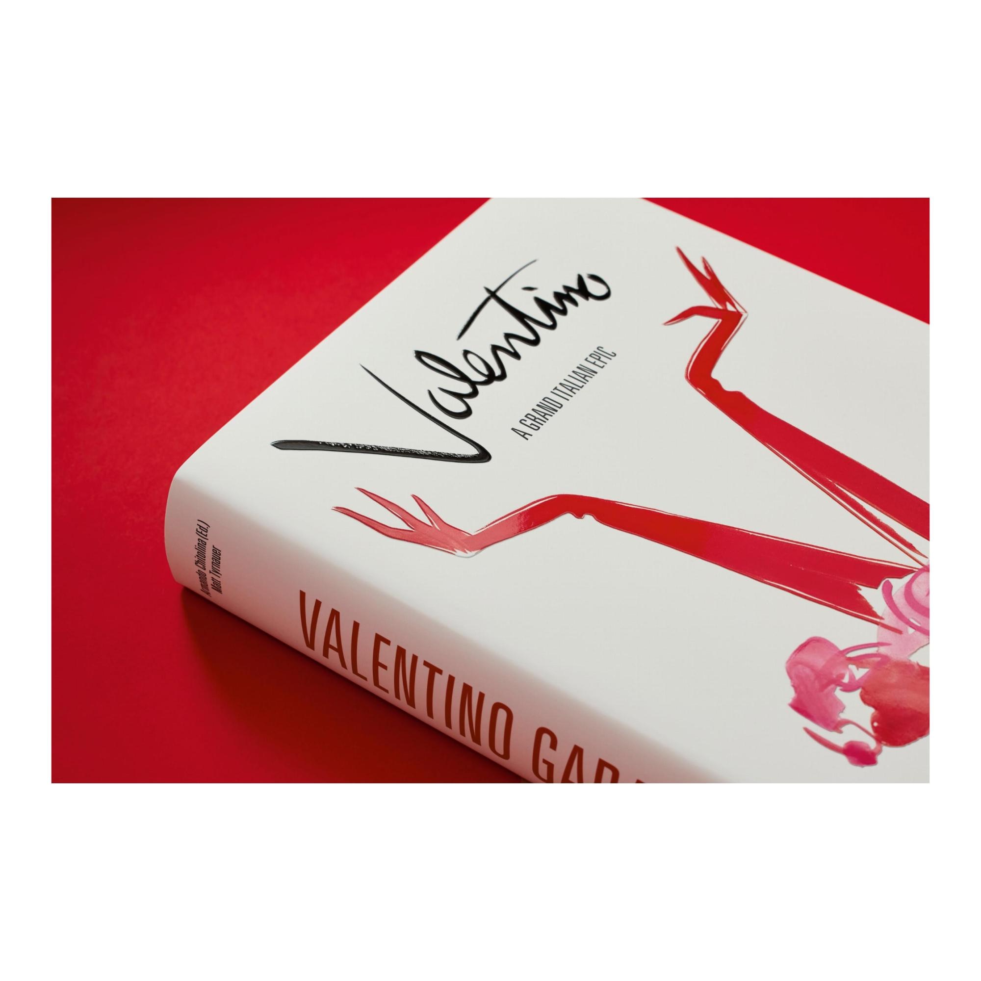Valentino.A grand italian epic (Capa dura) 15