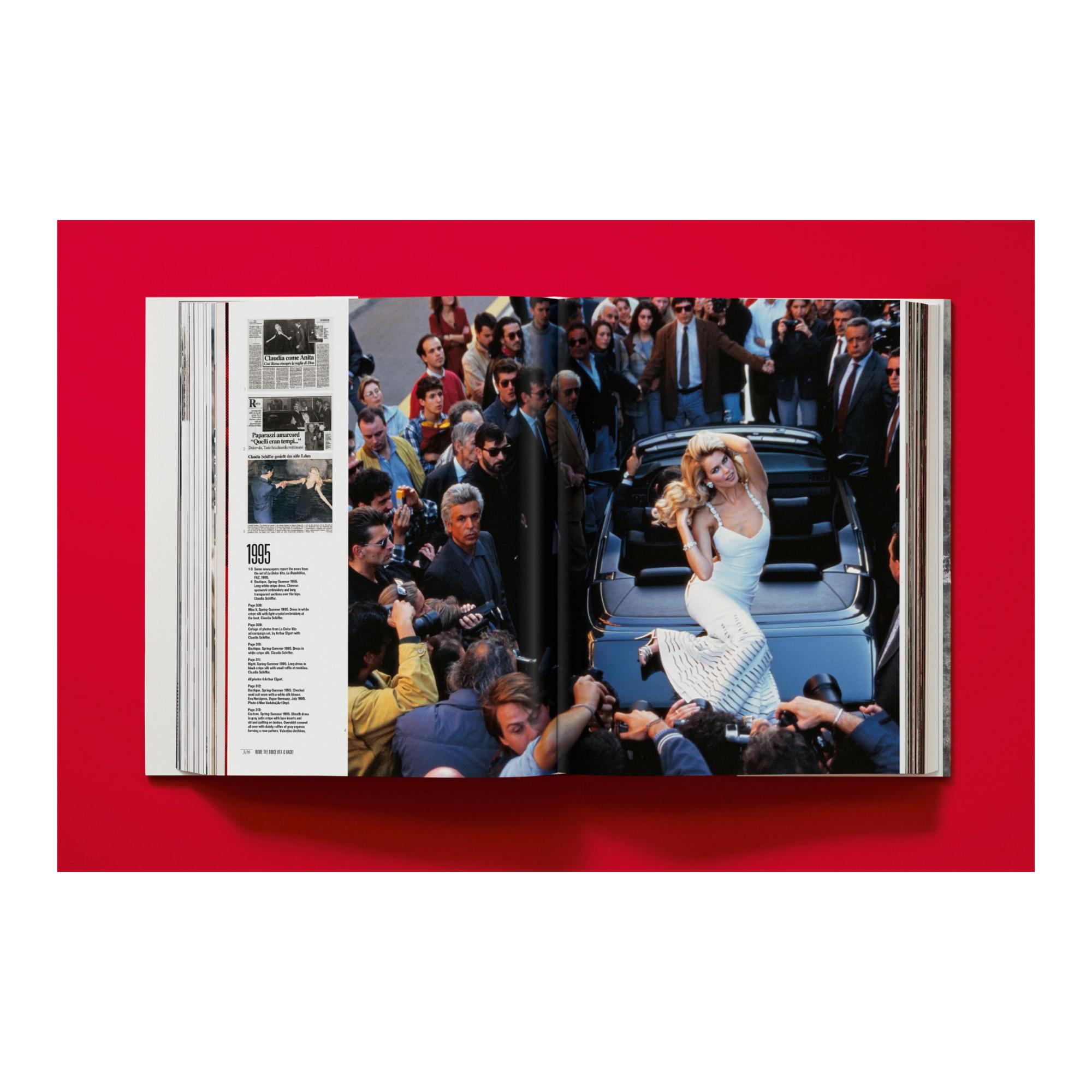 Valentino.A grand italian epic (Capa dura) 16
