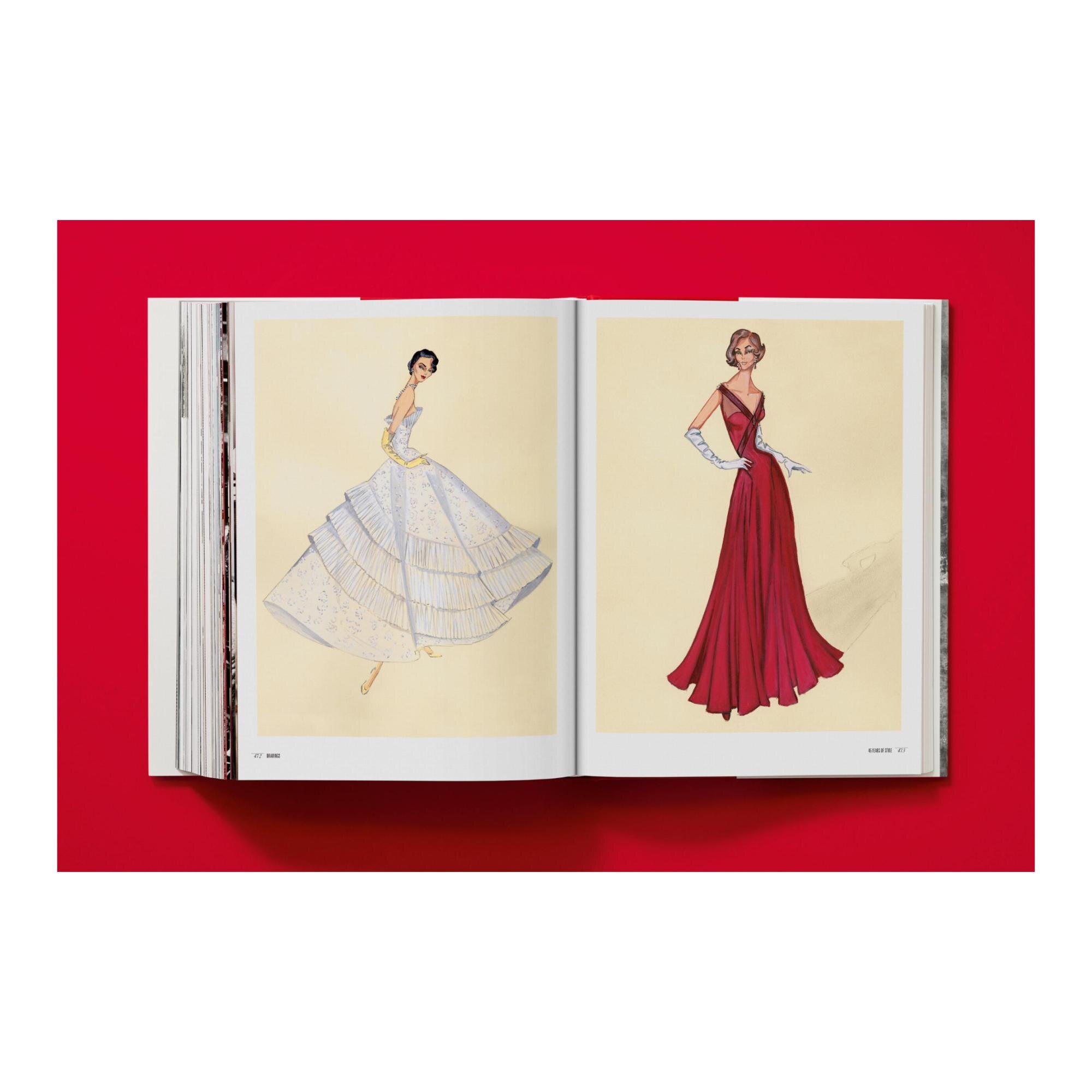 Valentino.A grand italian epic (Capa dura) 17