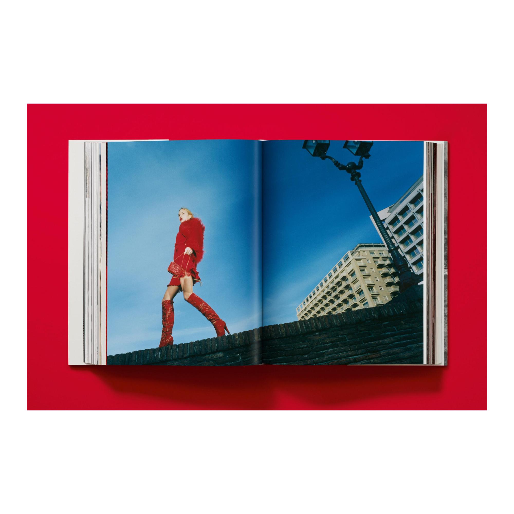 Valentino.A grand italian epic (Capa dura) 20
