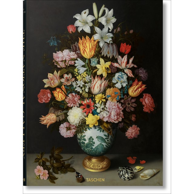 Imagem 0 de The national gallery.Paintings, people, portraits (Capa dura)