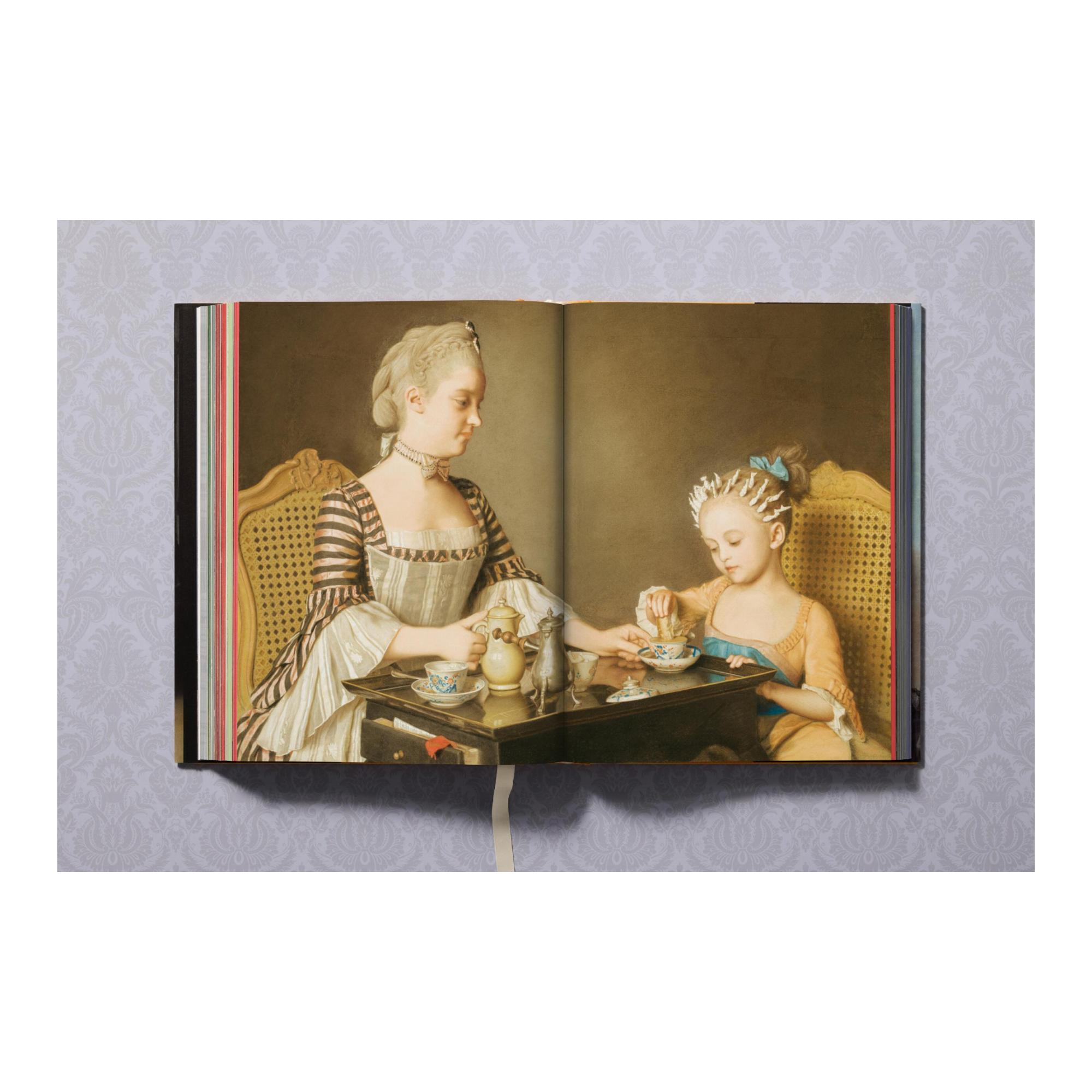 The national gallery.Paintings, people, portraits (Capa dura) 2