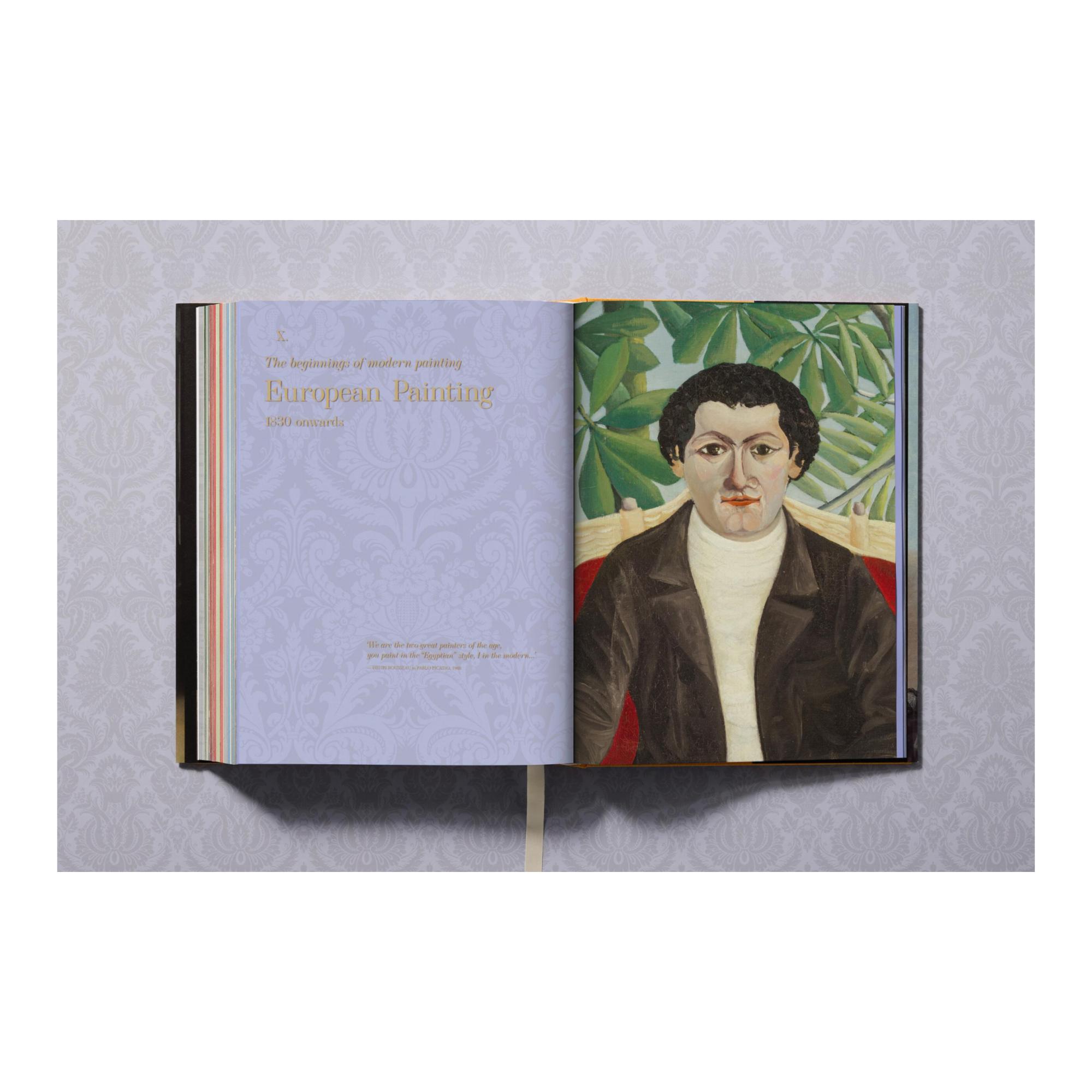 The national gallery.Paintings, people, portraits (Capa dura) 6