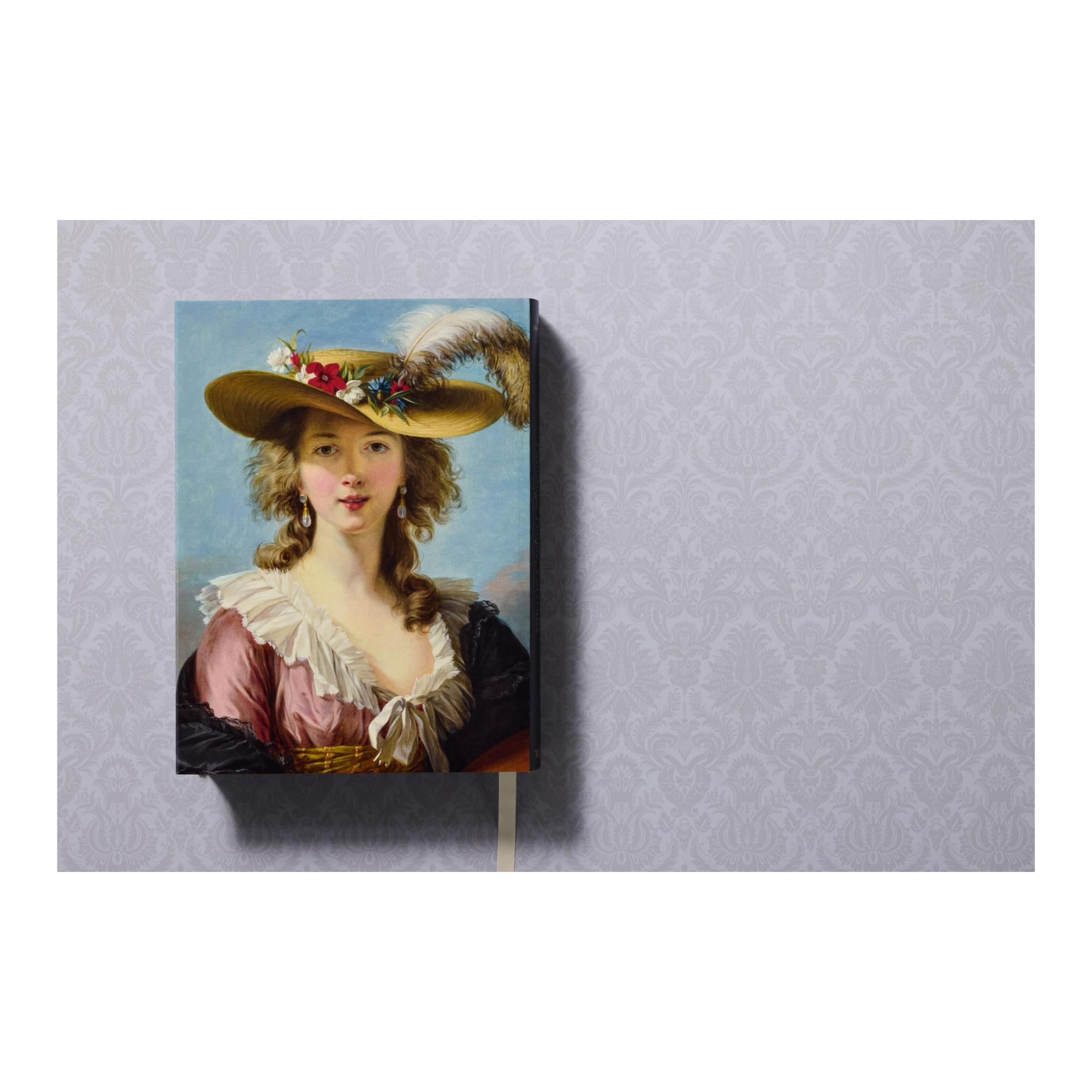 The national gallery.Paintings, people, portraits (Capa dura) 8