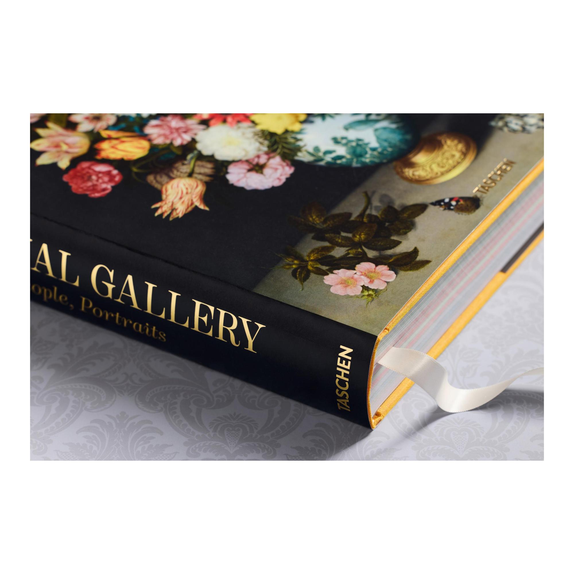 The national gallery.Paintings, people, portraits (Capa dura) 10