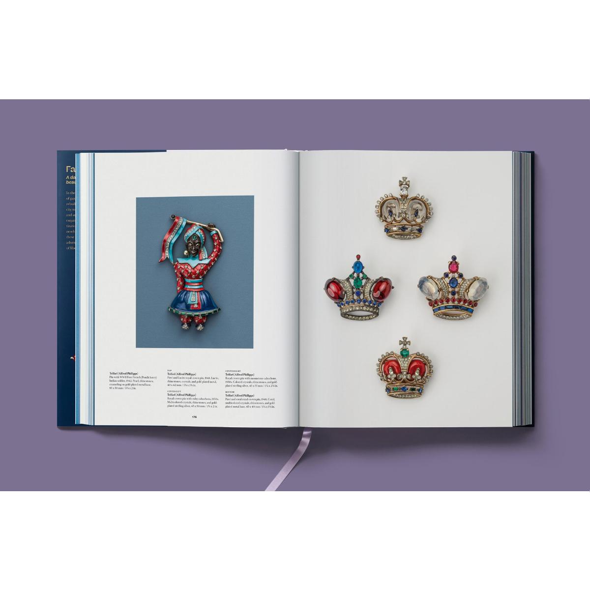 Costume Jewelry (Capa dura) 2