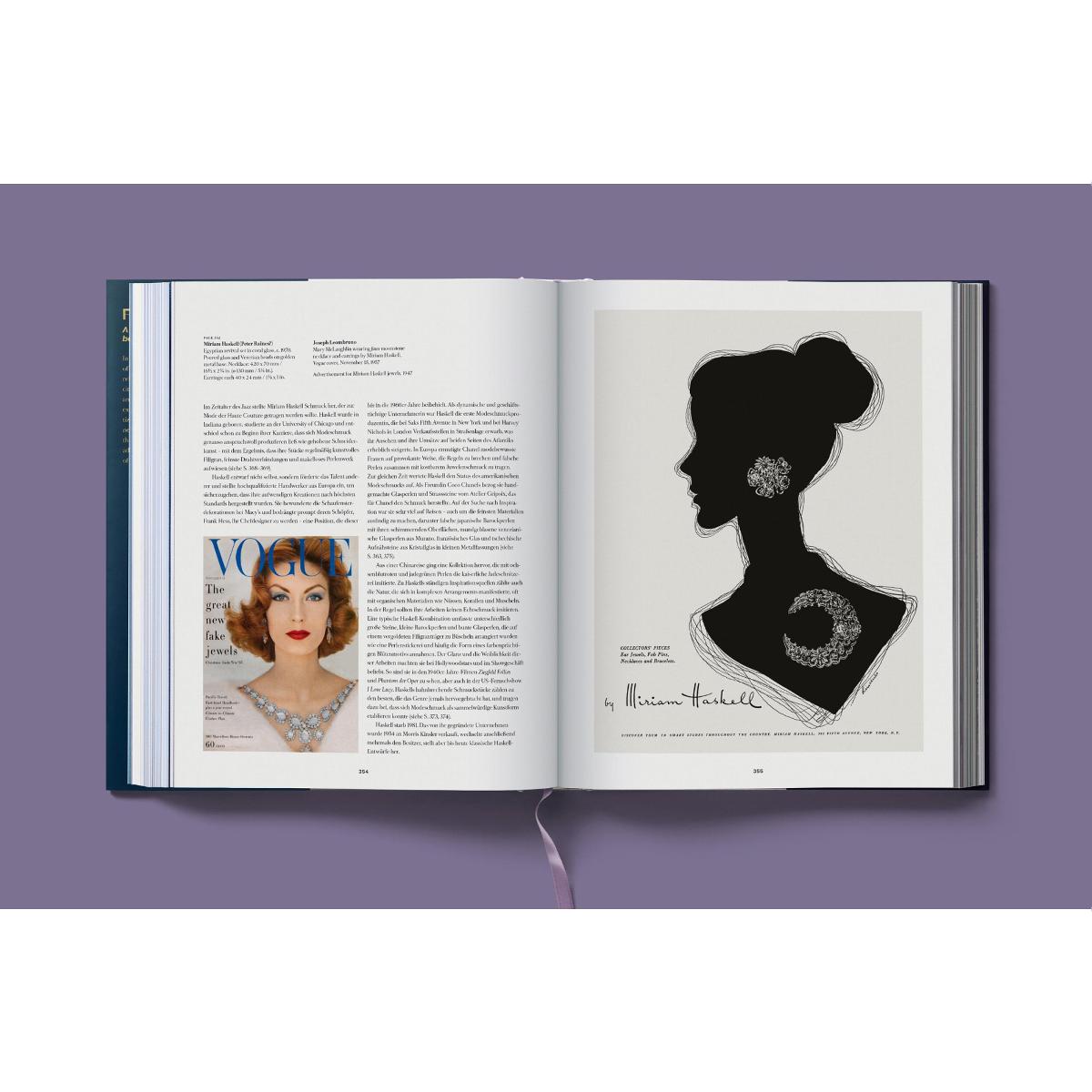 Costume Jewelry (Capa dura) 4