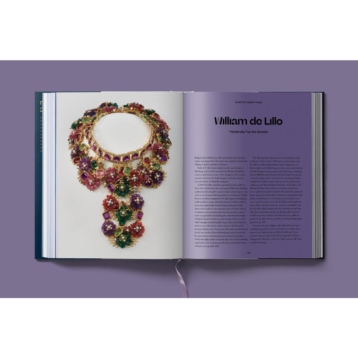 Costume Jewelry (Capa dura) 5