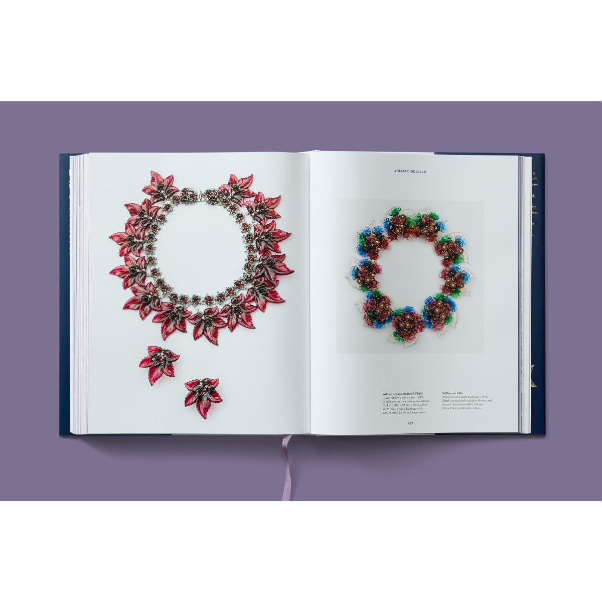 Costume Jewelry (Capa dura) 20