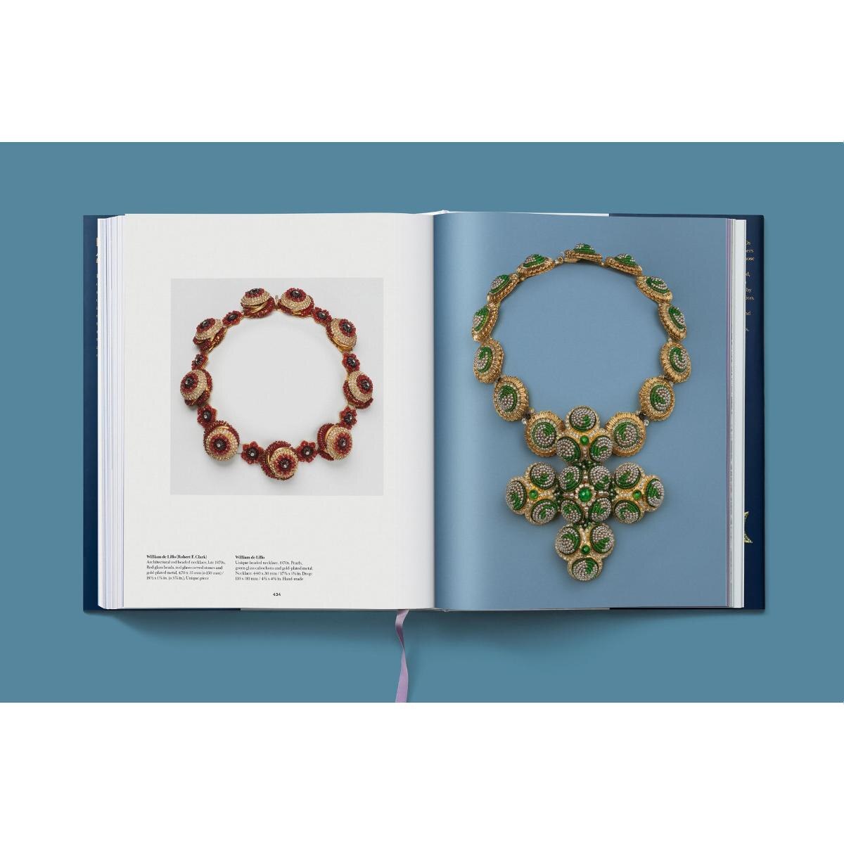 Costume Jewelry (Capa dura) 21