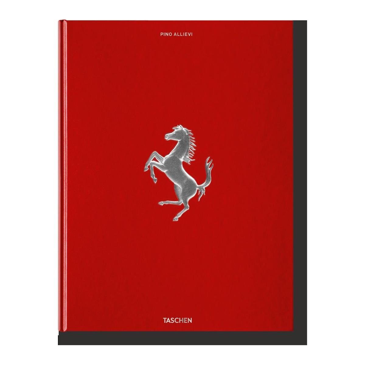 Imagen 0 de Ferrari  (Tapa dura)