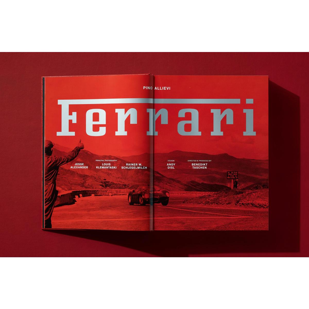Ferrari (Capa dura) 2