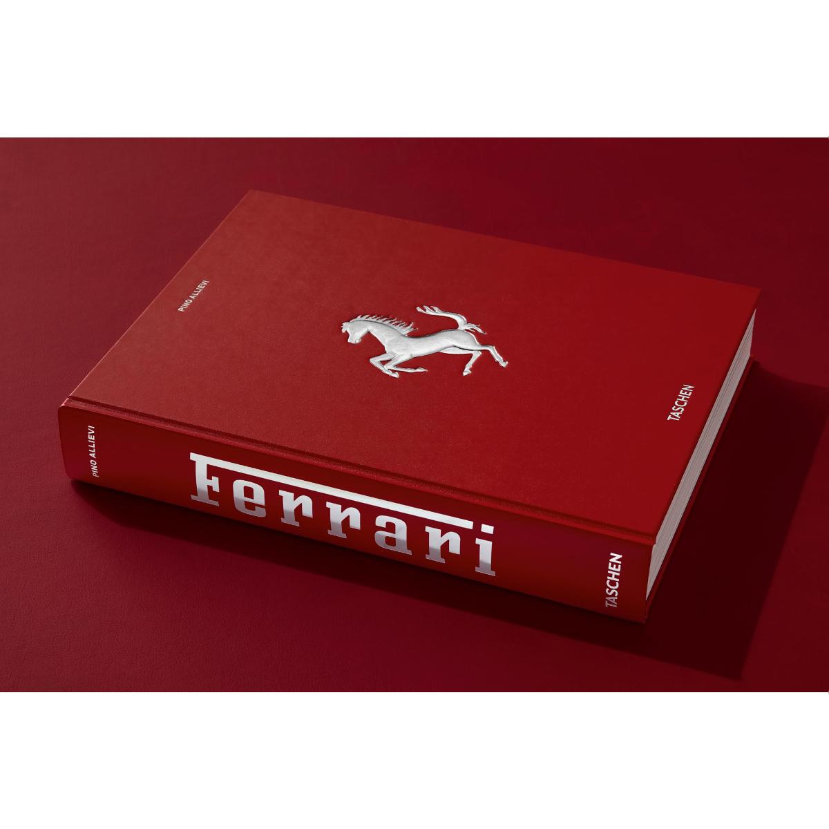 Ferrari (Capa dura) 9