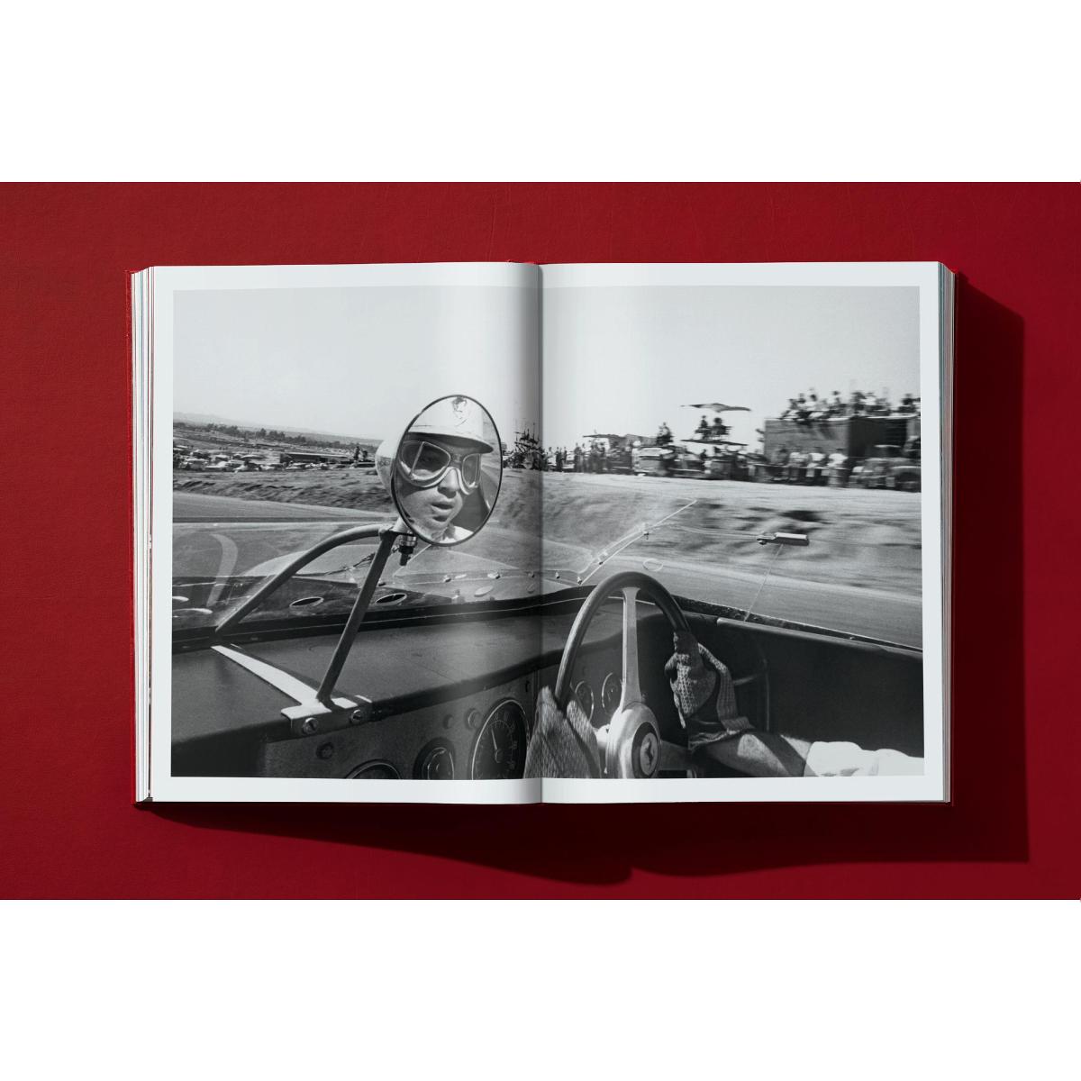 Ferrari (Capa dura) 18
